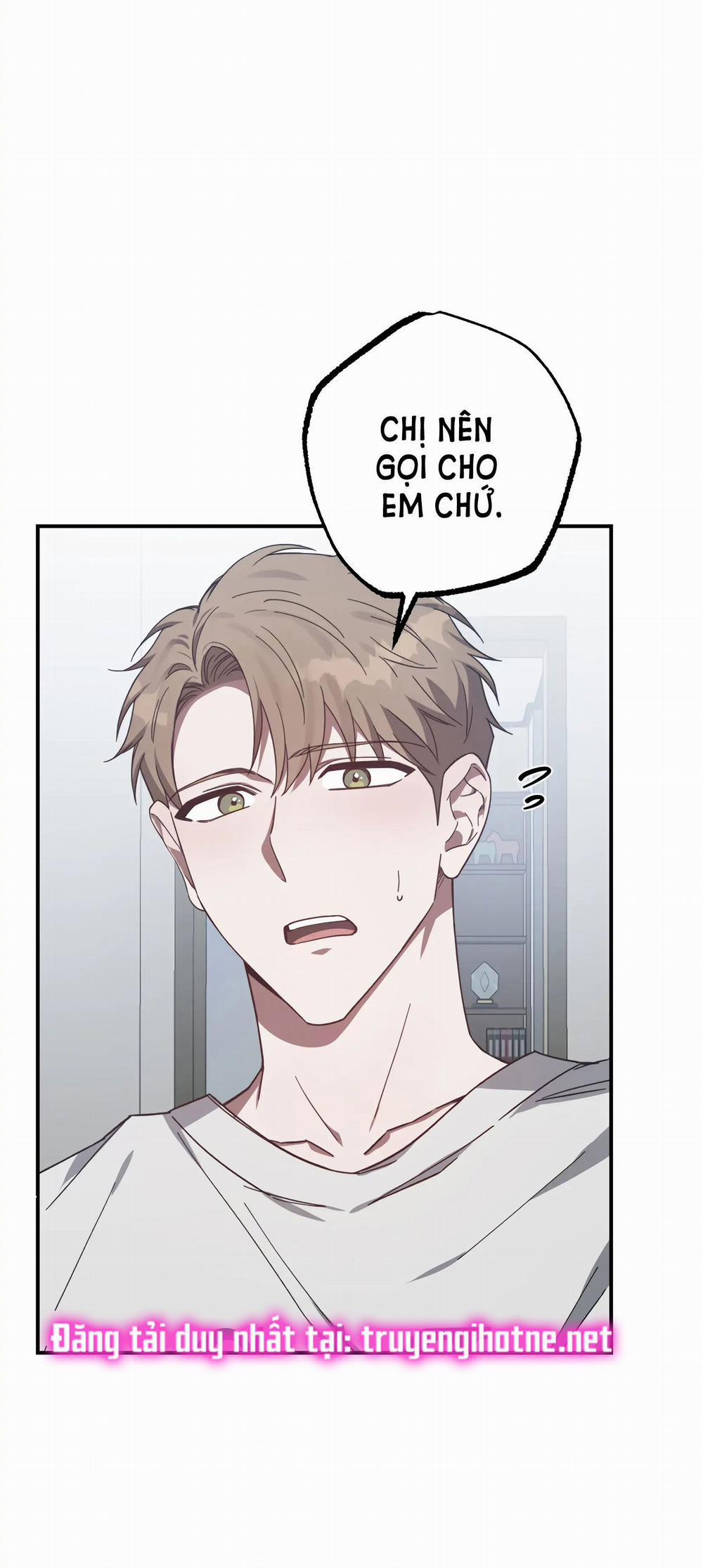 [18+] Quan Hệ Không Xác Định 18.2 trang 14