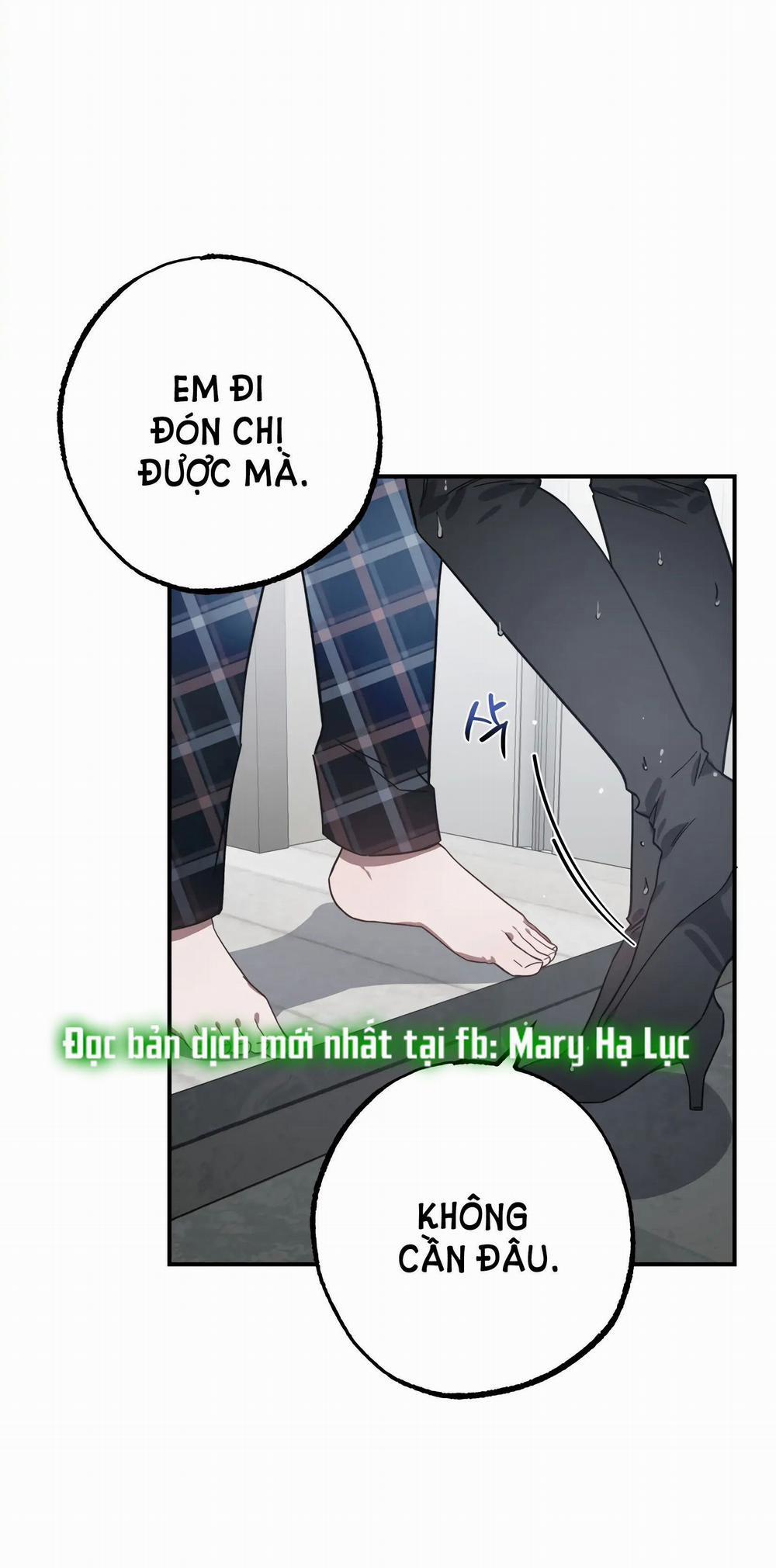 [18+] Quan Hệ Không Xác Định 18.2 trang 15