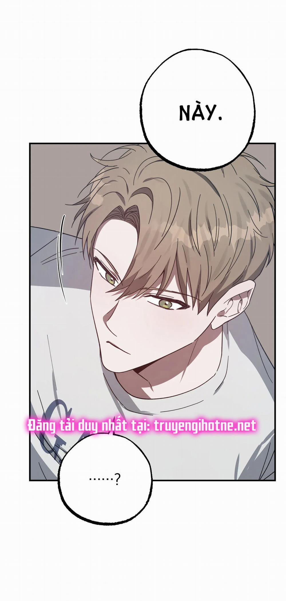 [18+] Quan Hệ Không Xác Định 18.2 trang 28