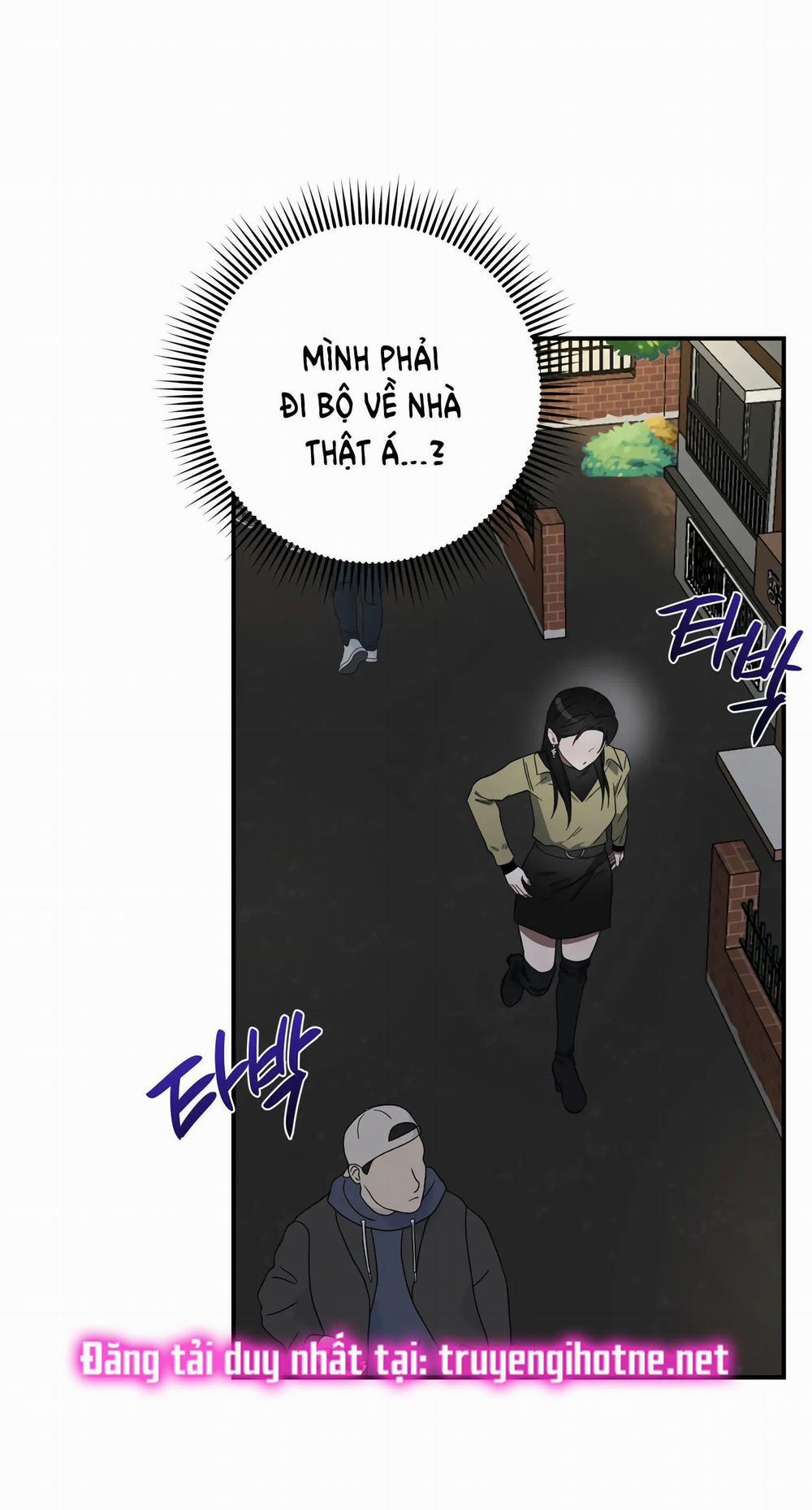 [18+] Quan Hệ Không Xác Định 18.2 trang 5