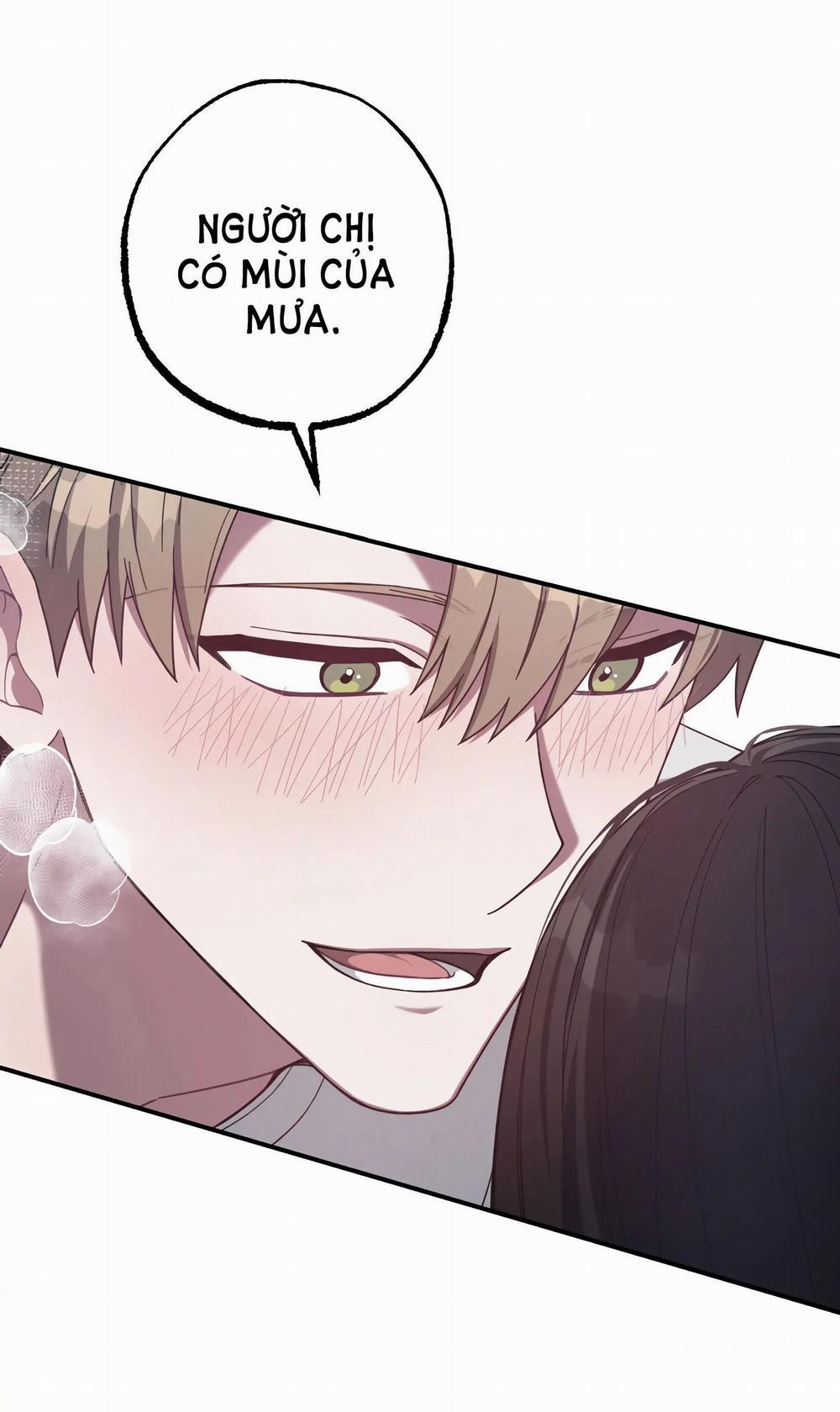 [18+] Quan Hệ Không Xác Định 19.1 trang 12