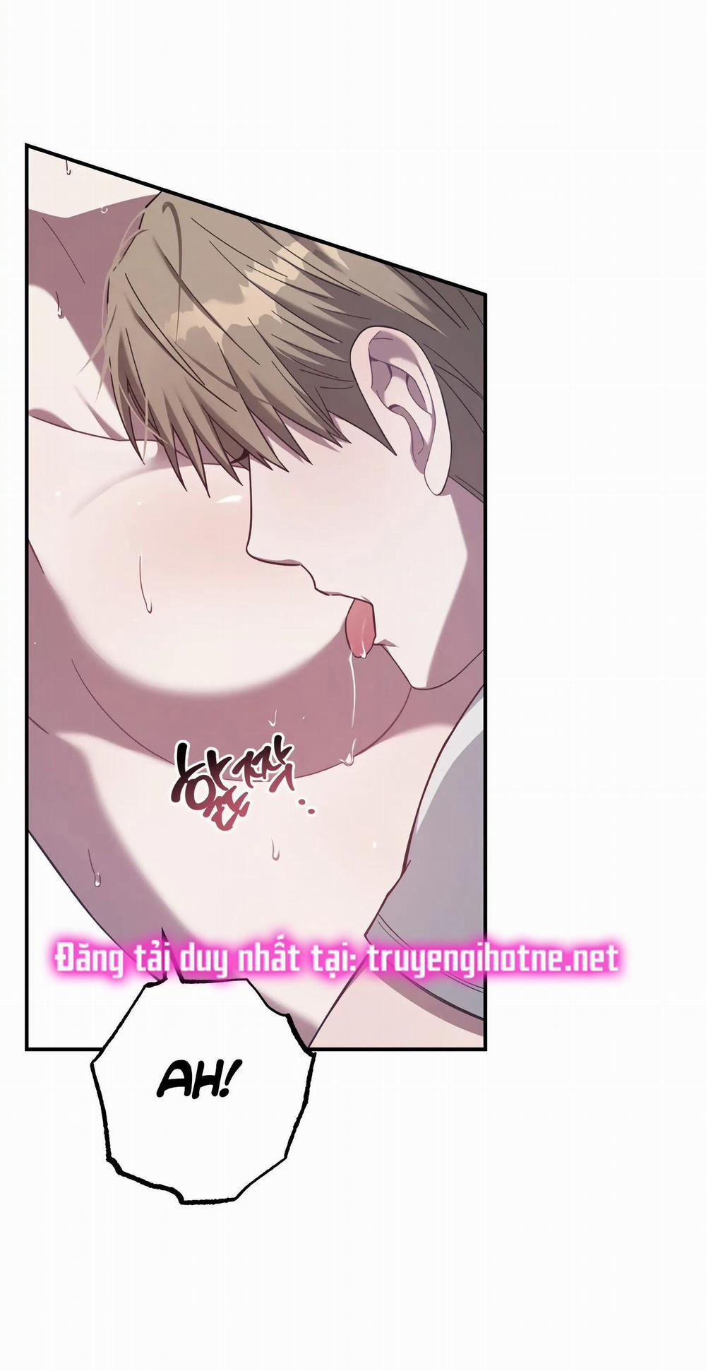 [18+] Quan Hệ Không Xác Định 19.1 trang 13