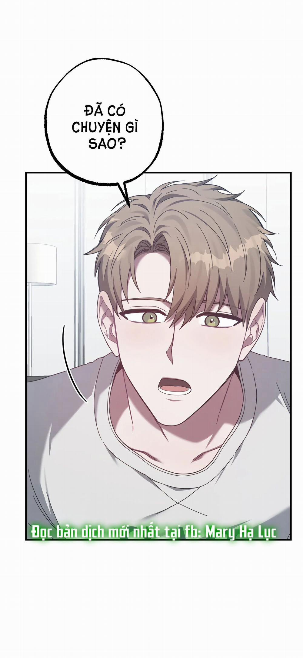 [18+] Quan Hệ Không Xác Định 19.1 trang 19