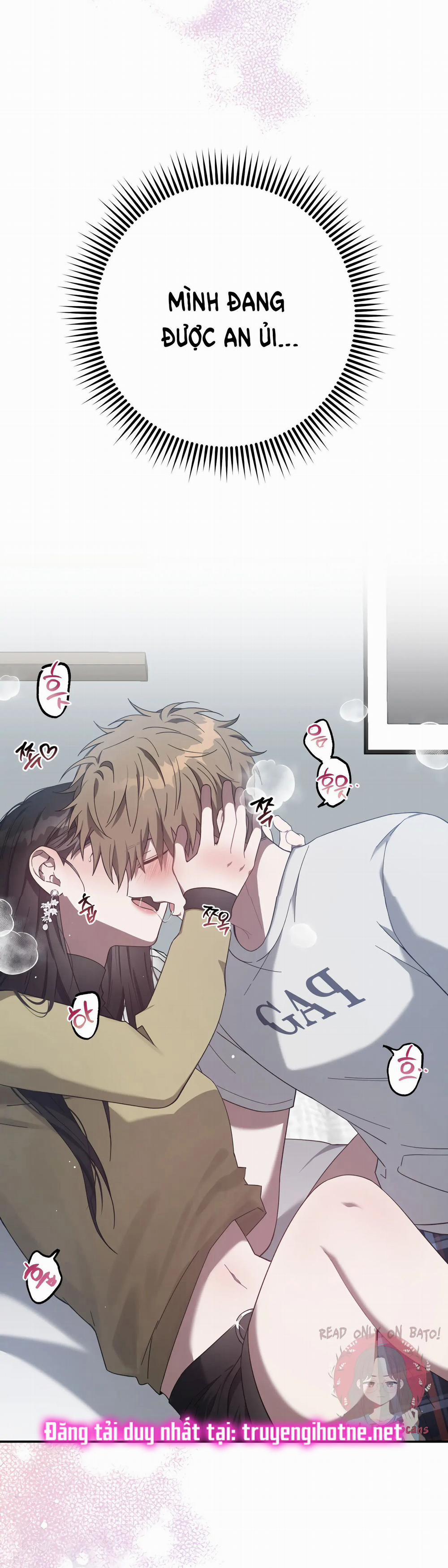 [18+] Quan Hệ Không Xác Định 19.1 trang 2