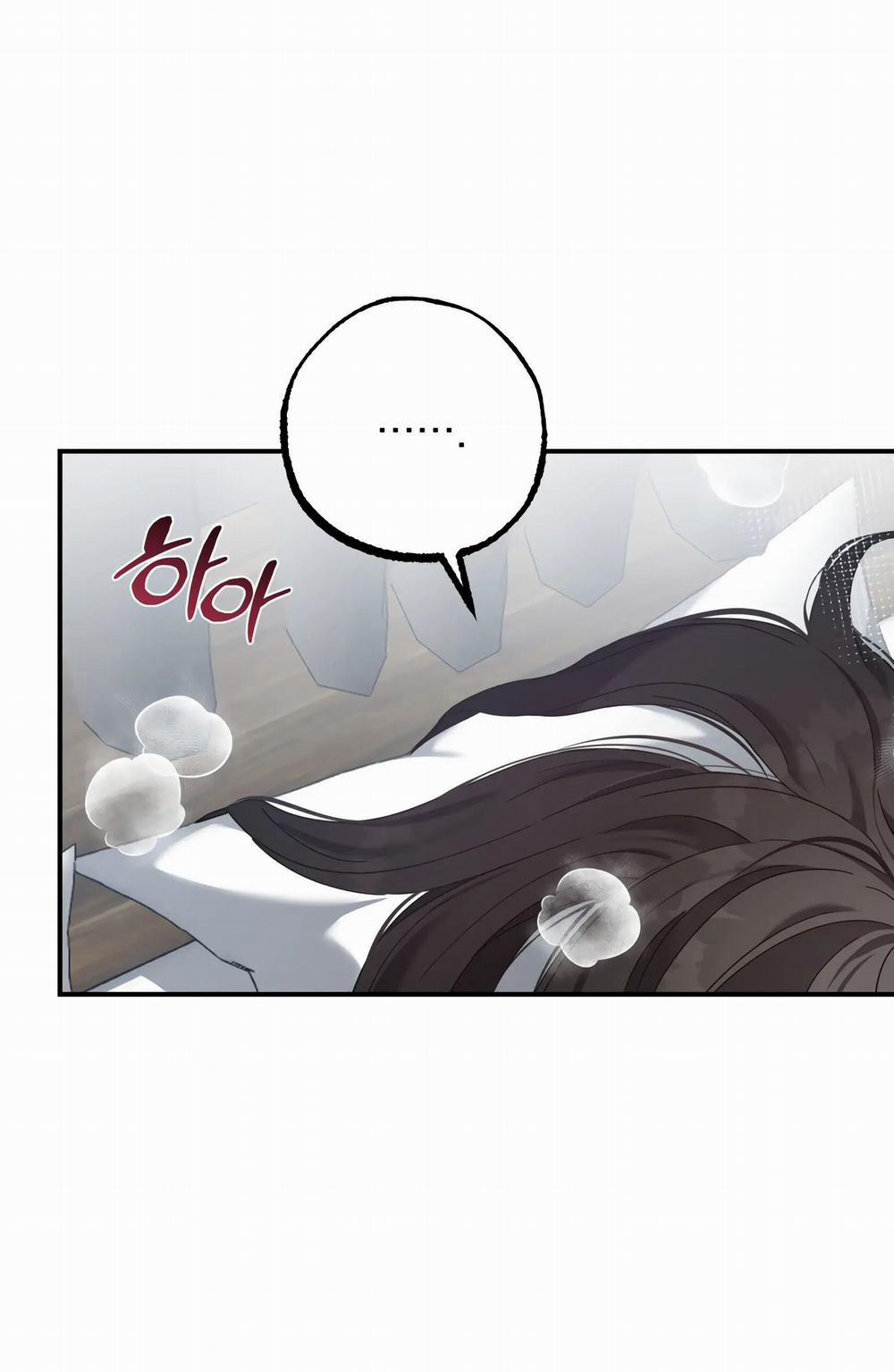 [18+] Quan Hệ Không Xác Định 19.1 trang 20