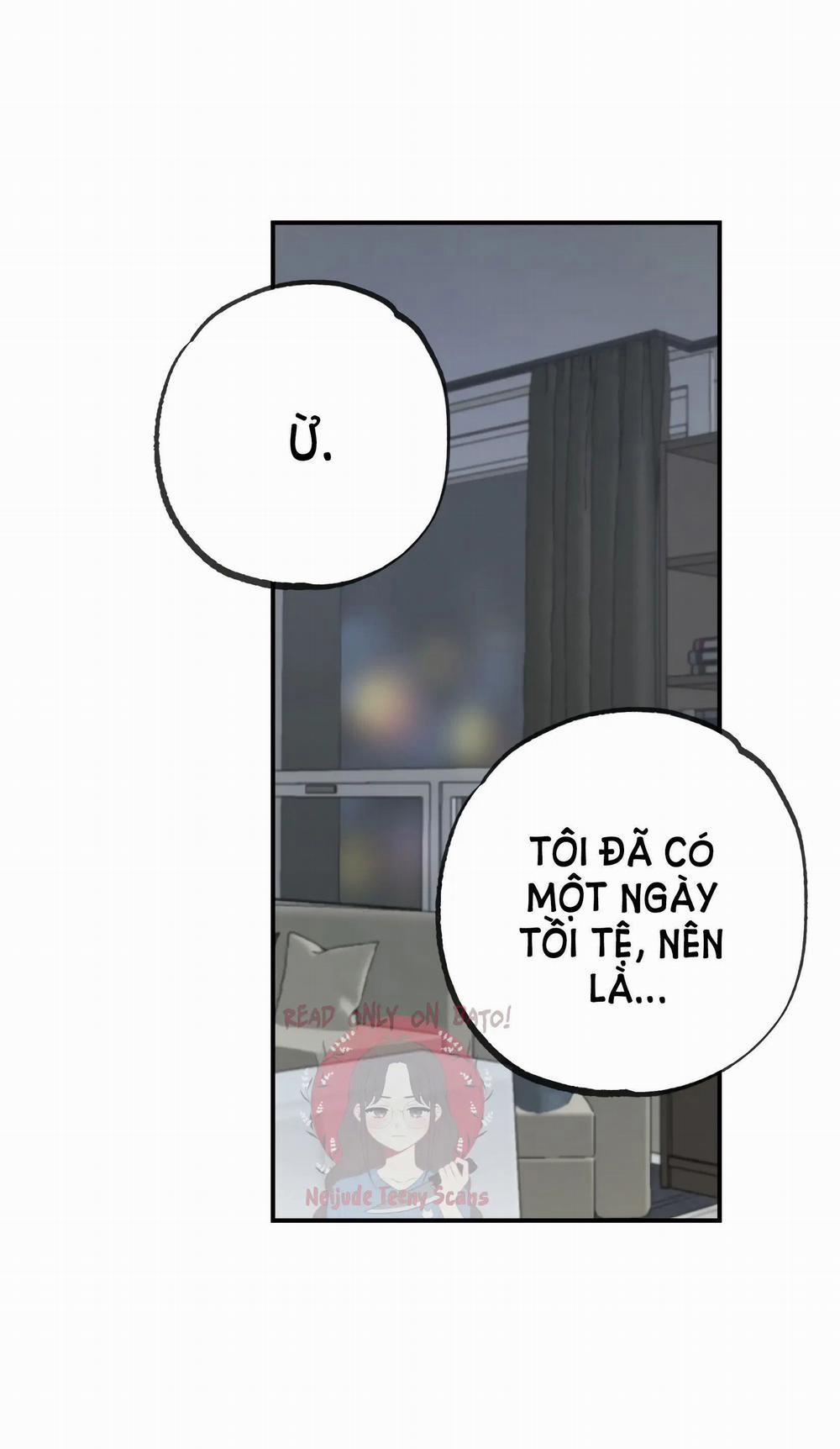 [18+] Quan Hệ Không Xác Định 19.1 trang 21