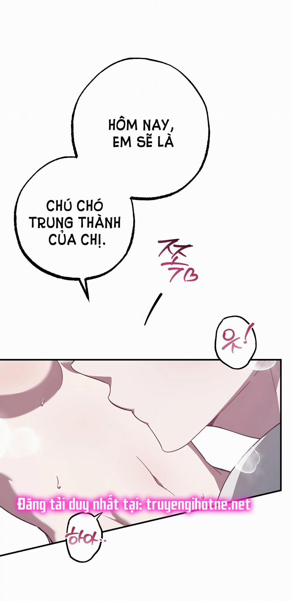 [18+] Quan Hệ Không Xác Định 19.1 trang 26