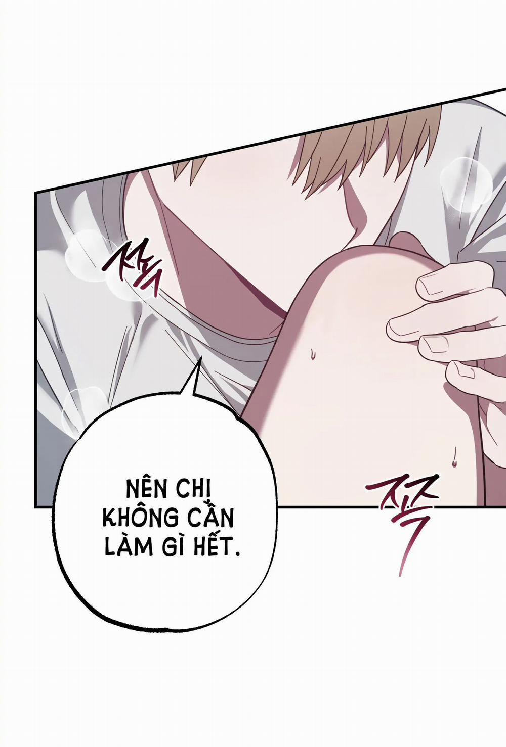 [18+] Quan Hệ Không Xác Định 19.1 trang 27