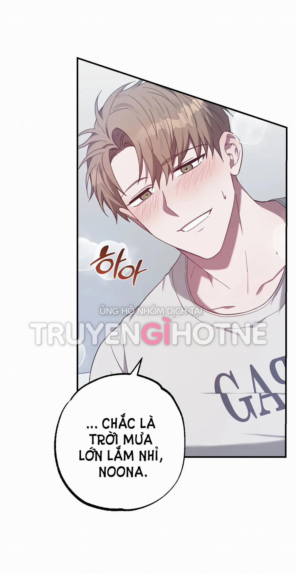 [18+] Quan Hệ Không Xác Định 19.1 trang 5