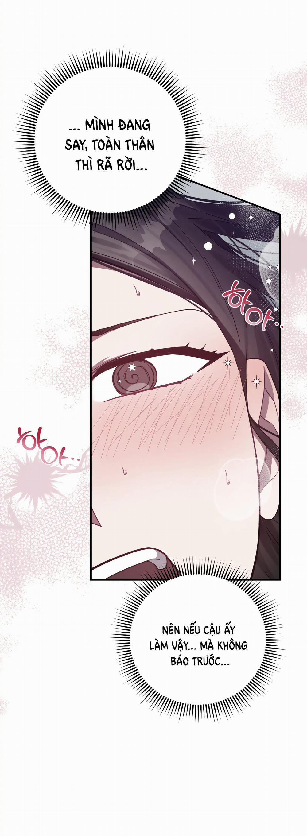 [18+] Quan Hệ Không Xác Định 19.1 trang 9