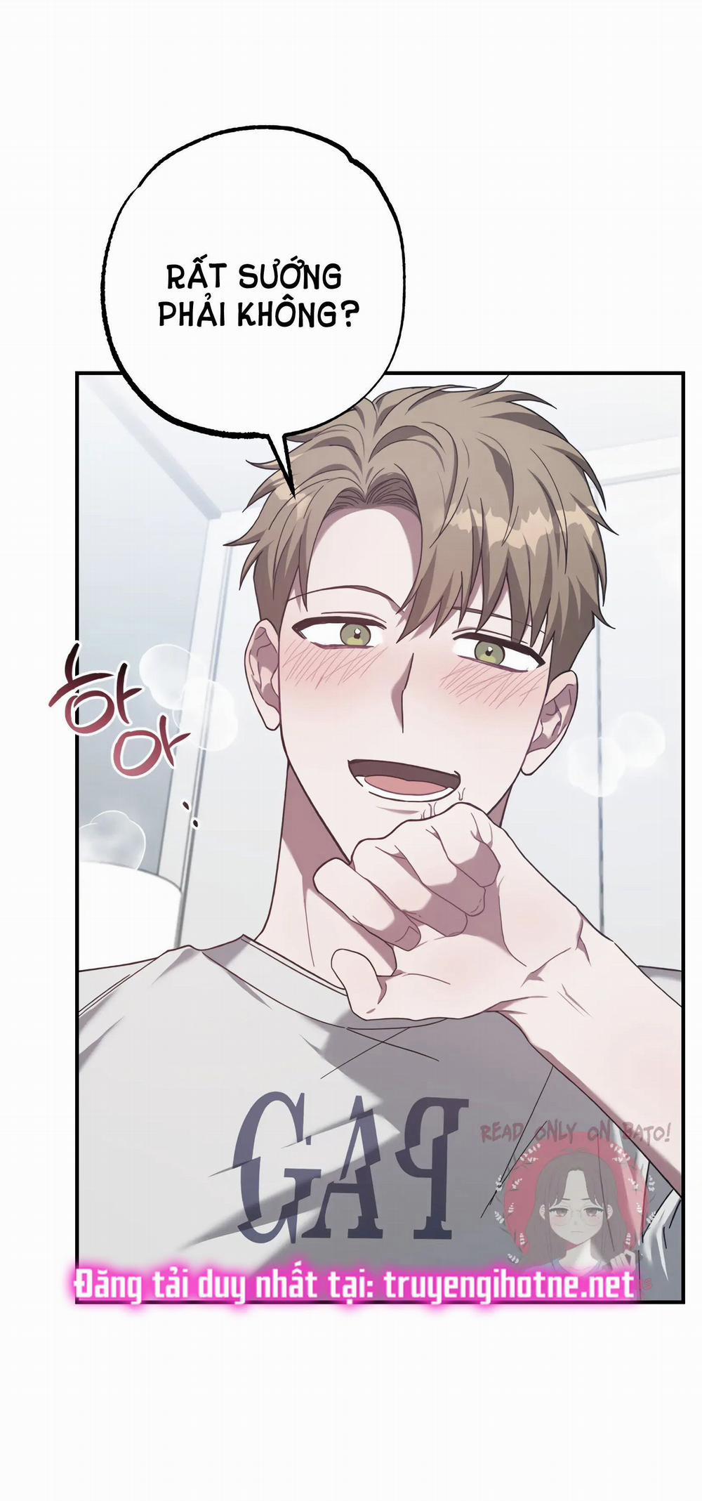 [18+] Quan Hệ Không Xác Định 19.2 trang 10