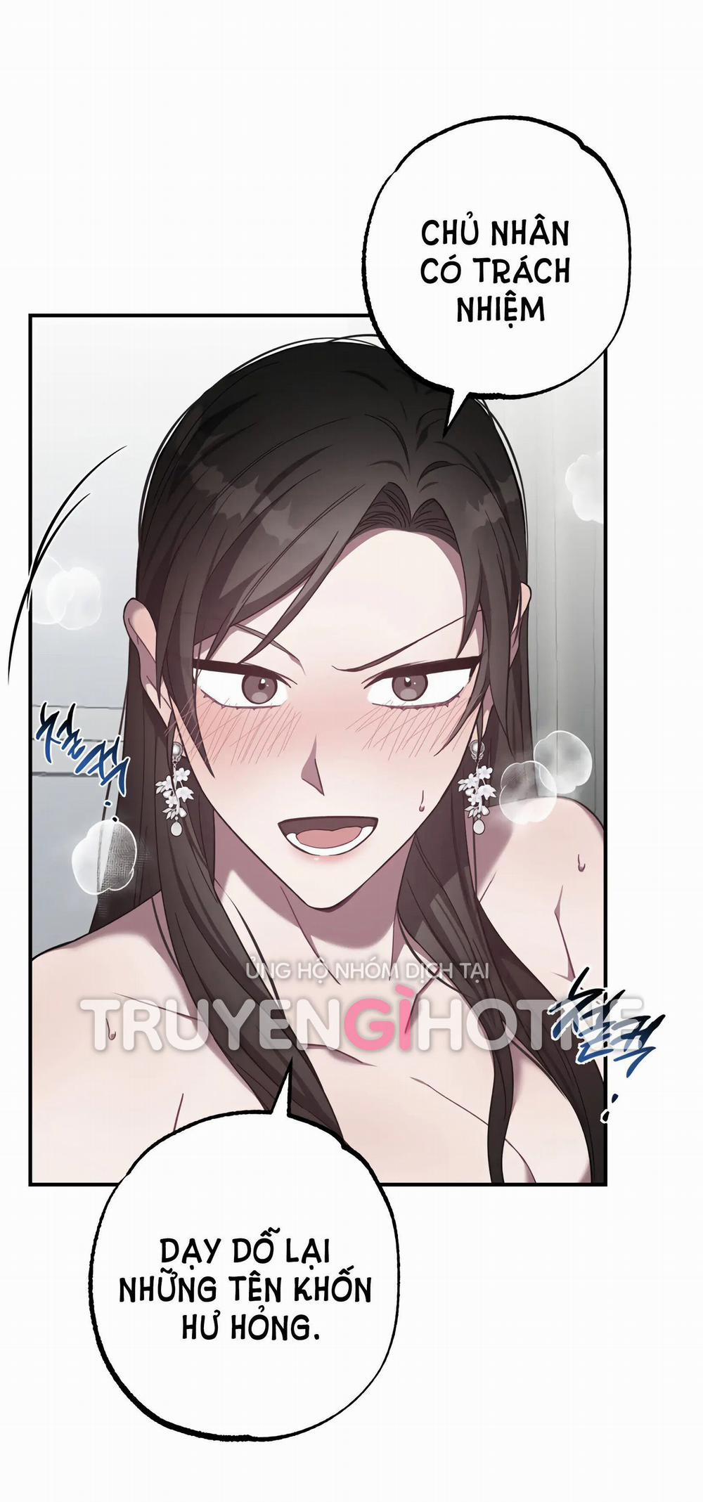 [18+] Quan Hệ Không Xác Định 19.2 trang 17