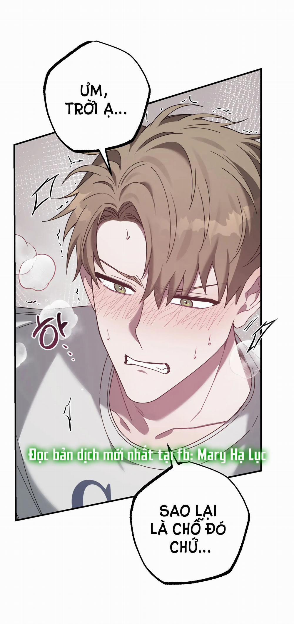 [18+] Quan Hệ Không Xác Định 19.2 trang 21