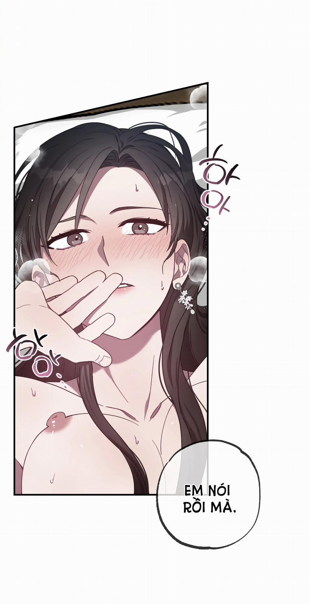 [18+] Quan Hệ Không Xác Định 19.2 trang 9