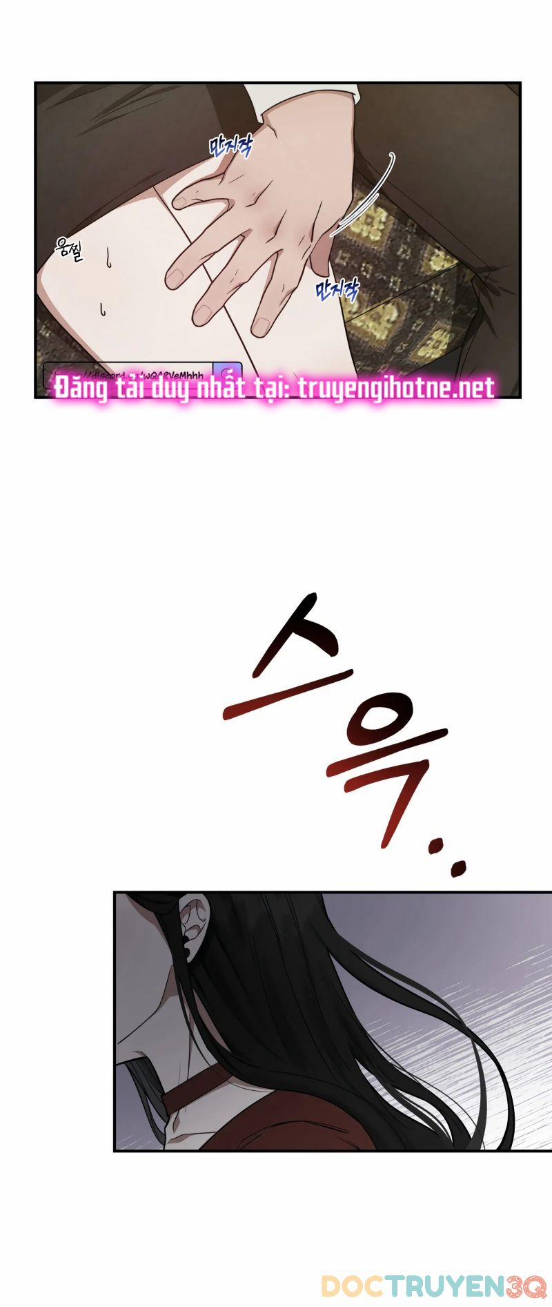 [18+] Quan Hệ Không Xác Định 2.5 trang 12