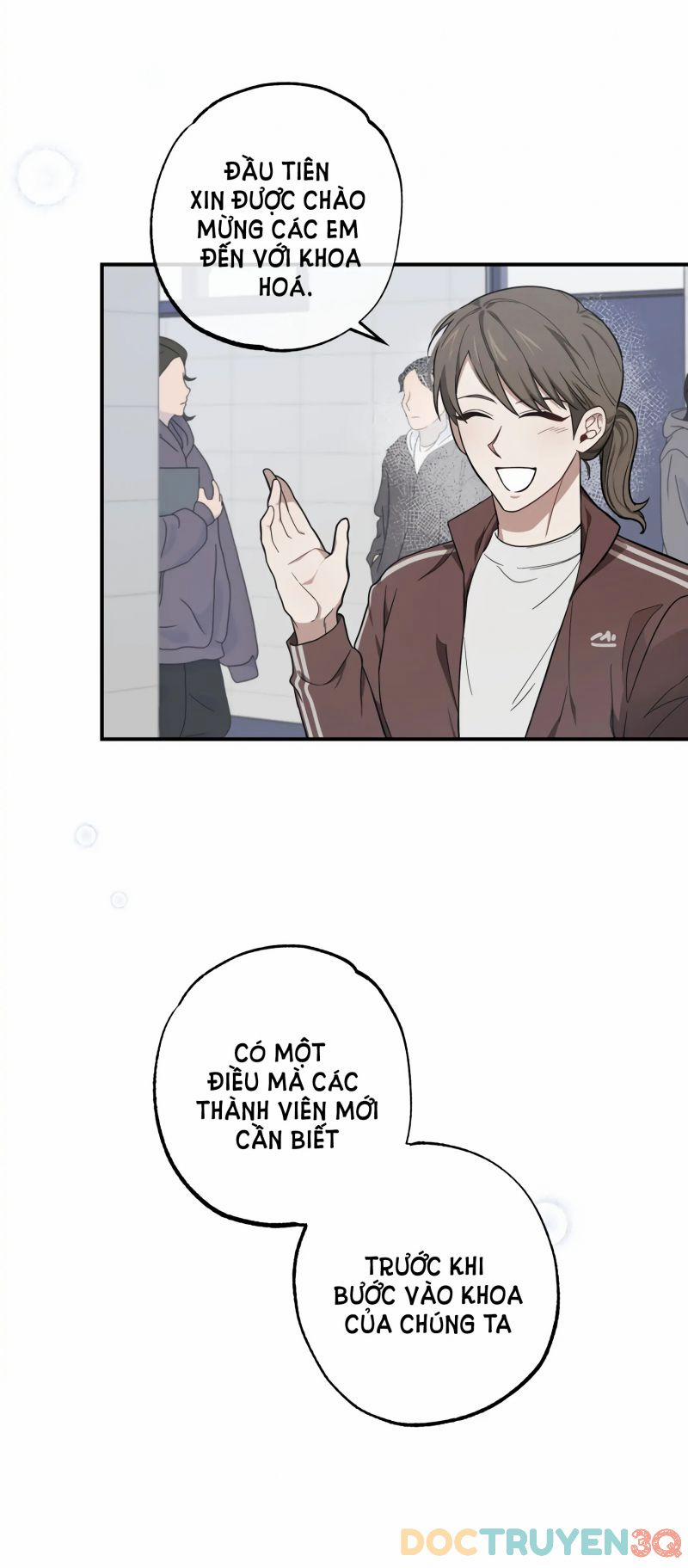 [18+] Quan Hệ Không Xác Định 2.5 trang 3