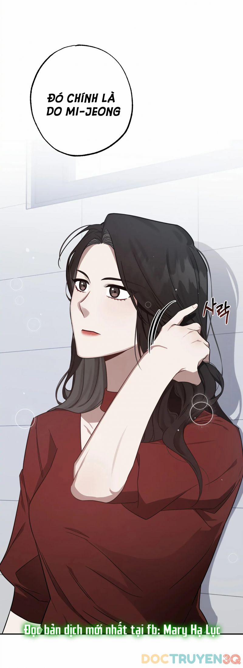 [18+] Quan Hệ Không Xác Định 2.5 trang 6