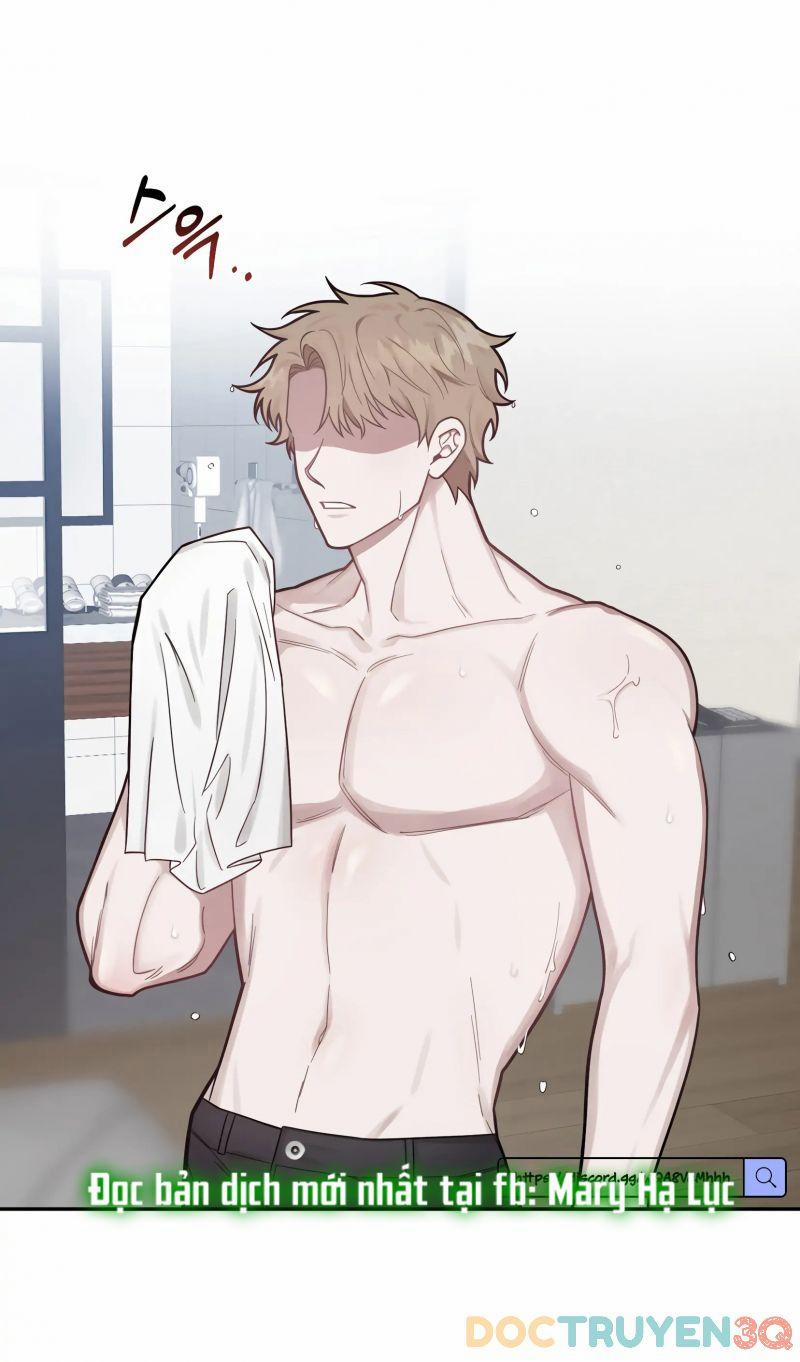 [18+] Quan Hệ Không Xác Định 2 trang 1