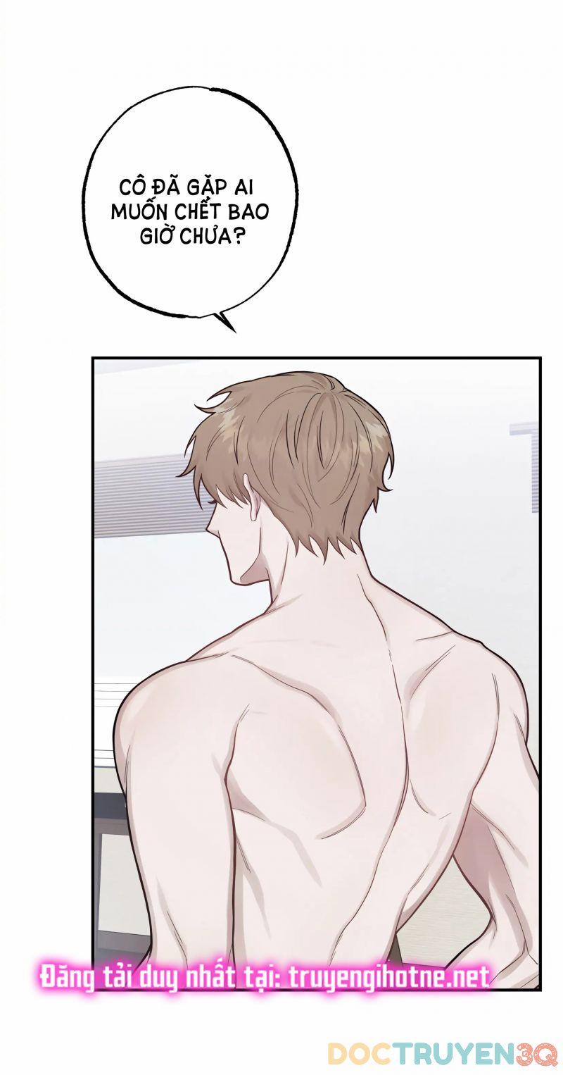 [18+] Quan Hệ Không Xác Định 2 trang 2