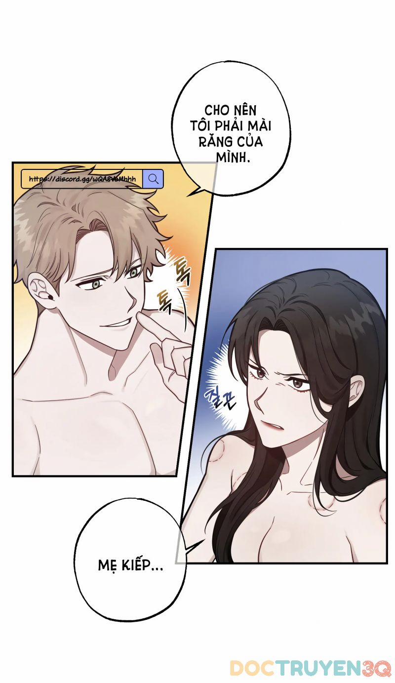 [18+] Quan Hệ Không Xác Định 2 trang 6