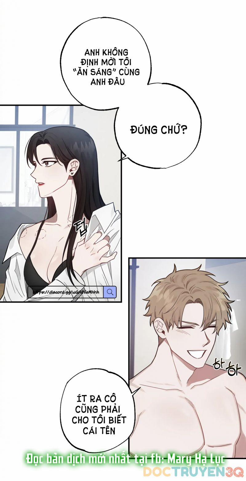 [18+] Quan Hệ Không Xác Định 2 trang 8