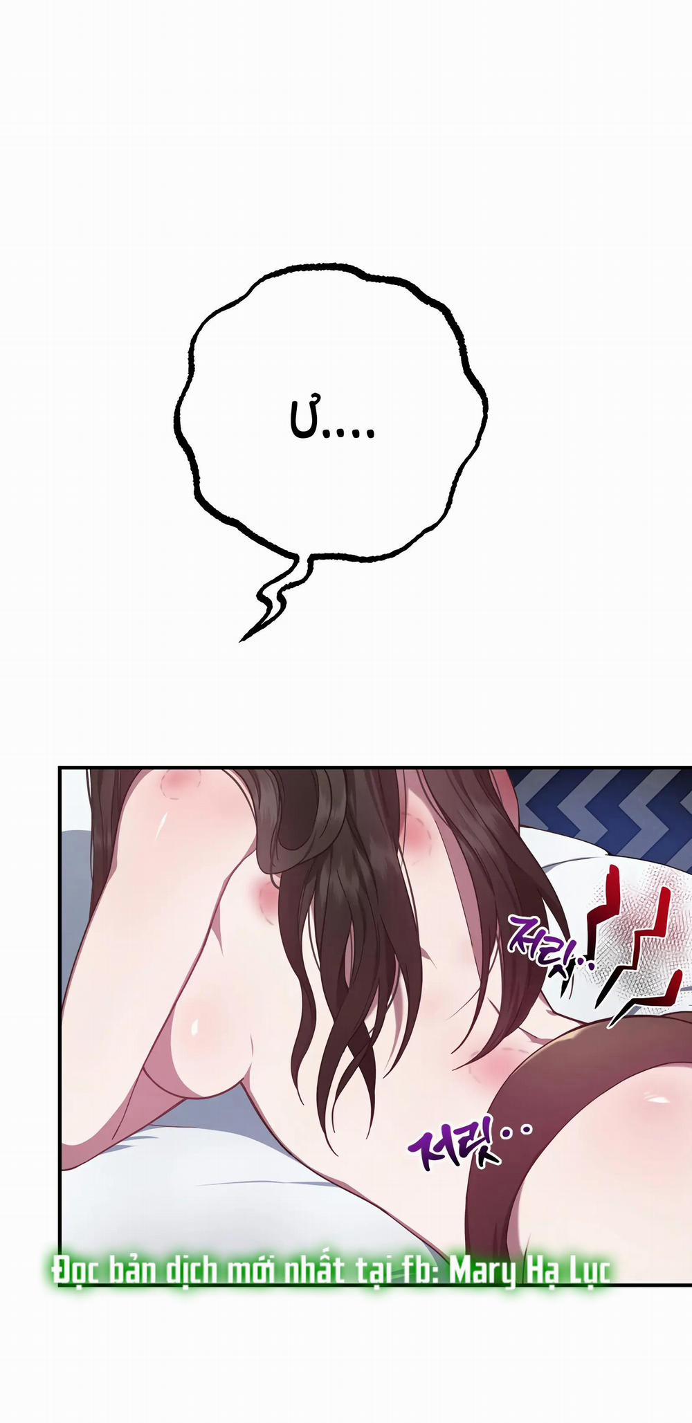 [18+] Quan Hệ Không Xác Định 20.1 trang 1