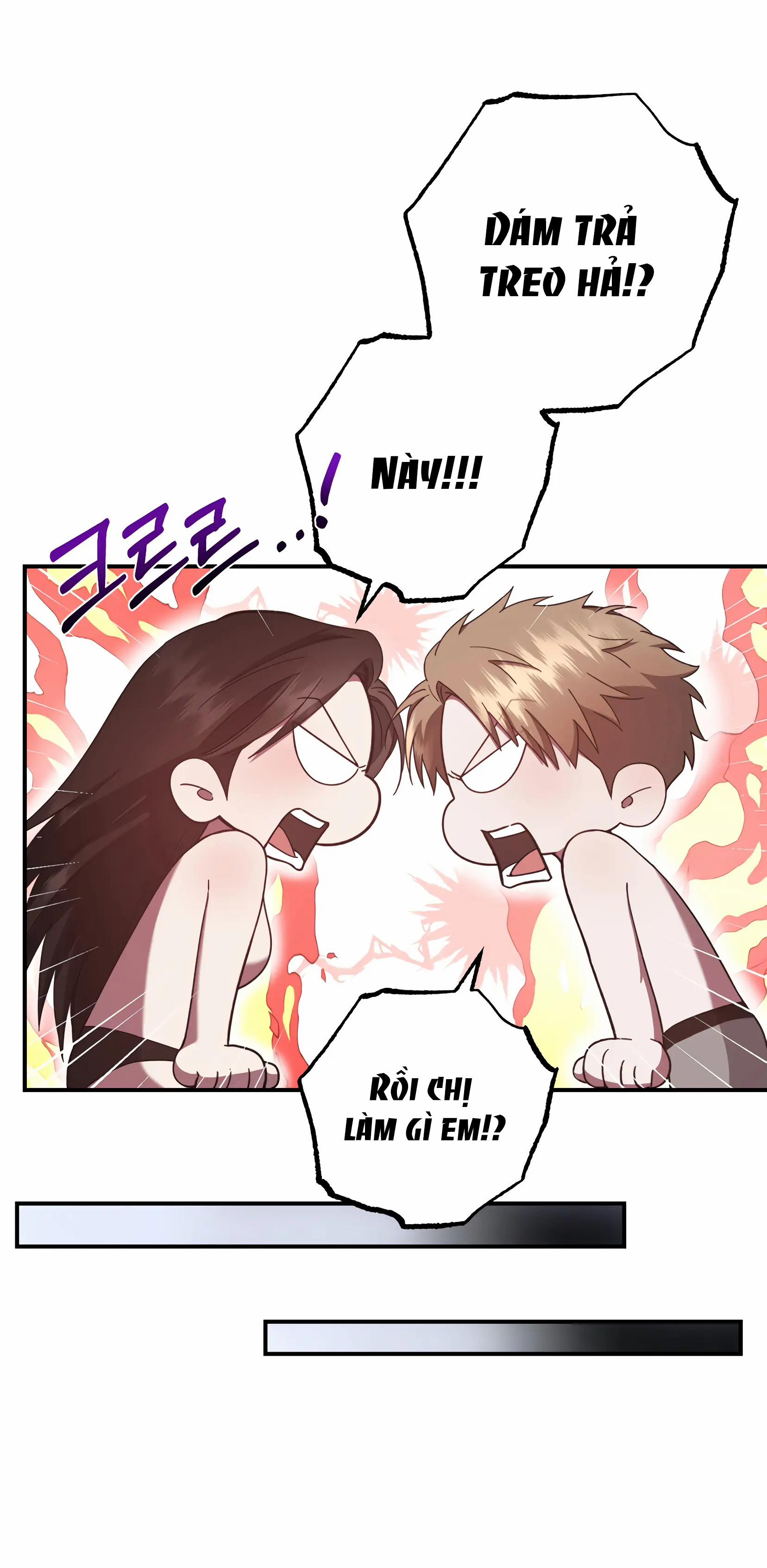 [18+] Quan Hệ Không Xác Định 20.1 trang 10