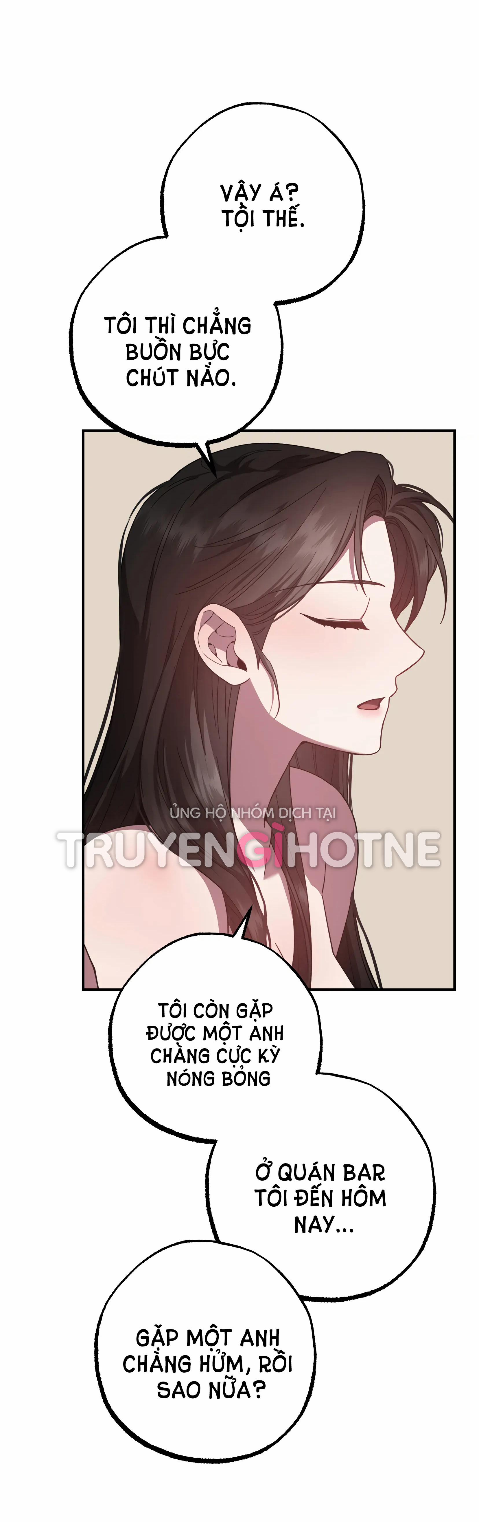 [18+] Quan Hệ Không Xác Định 20.1 trang 15