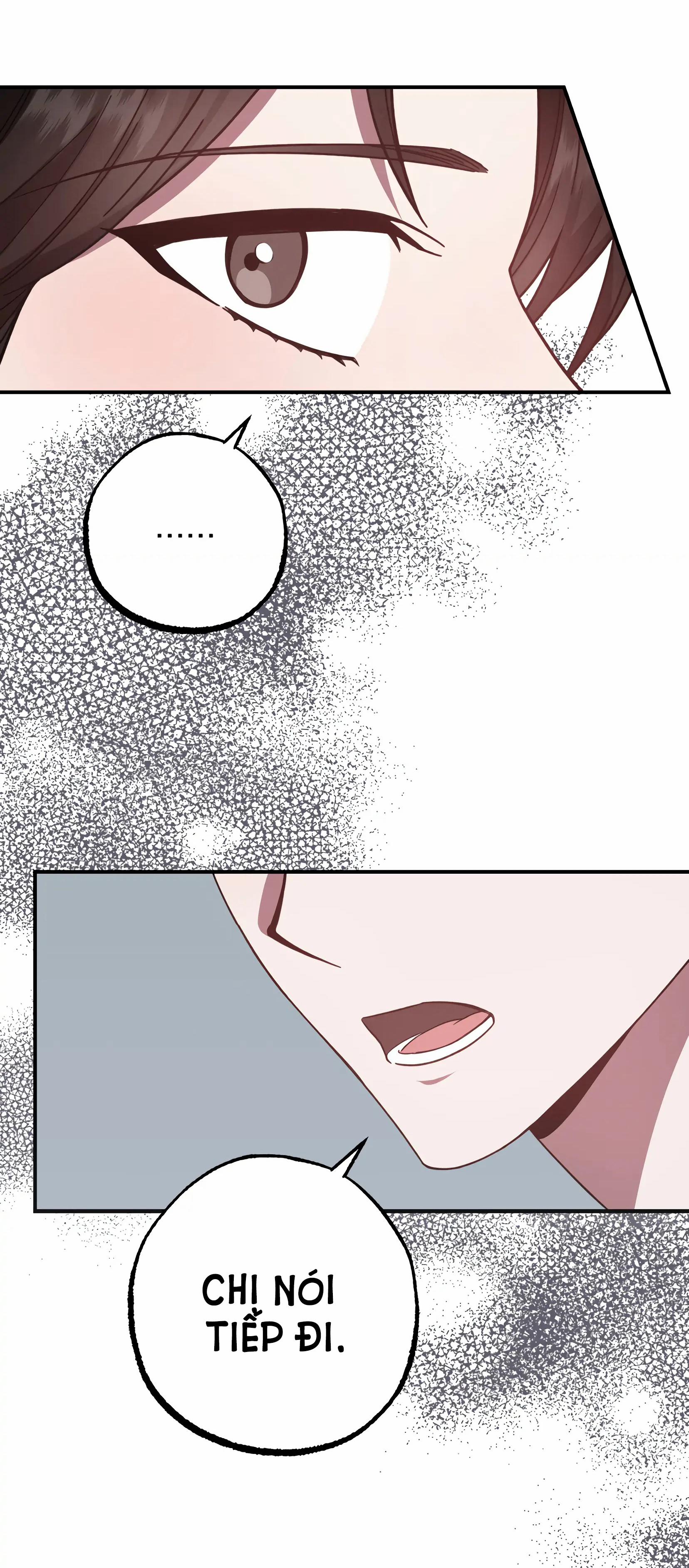 [18+] Quan Hệ Không Xác Định 20.1 trang 18