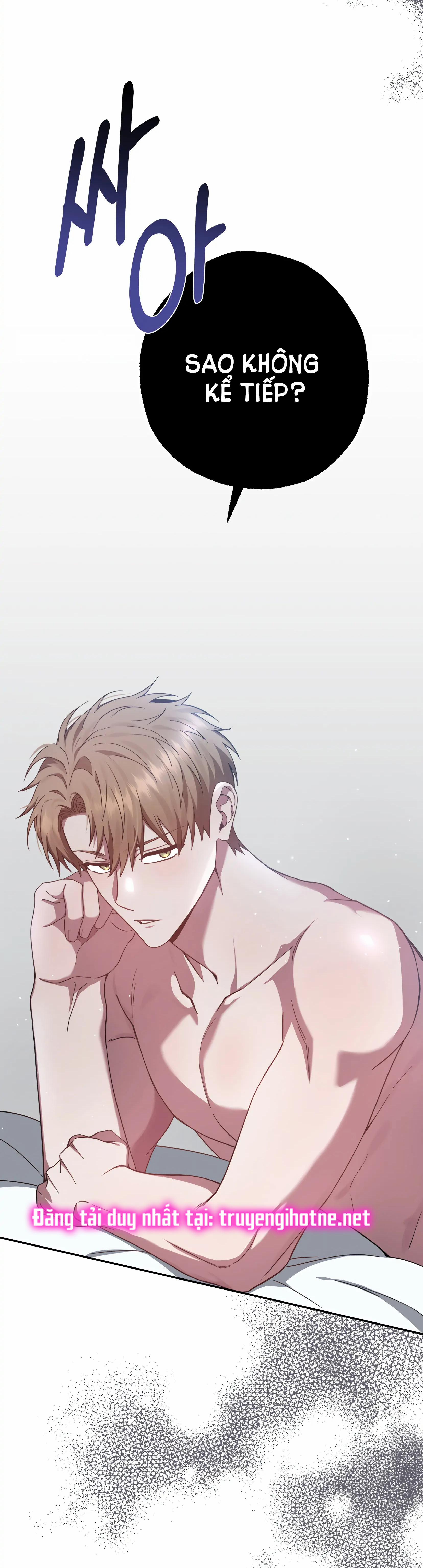 [18+] Quan Hệ Không Xác Định 20.1 trang 19