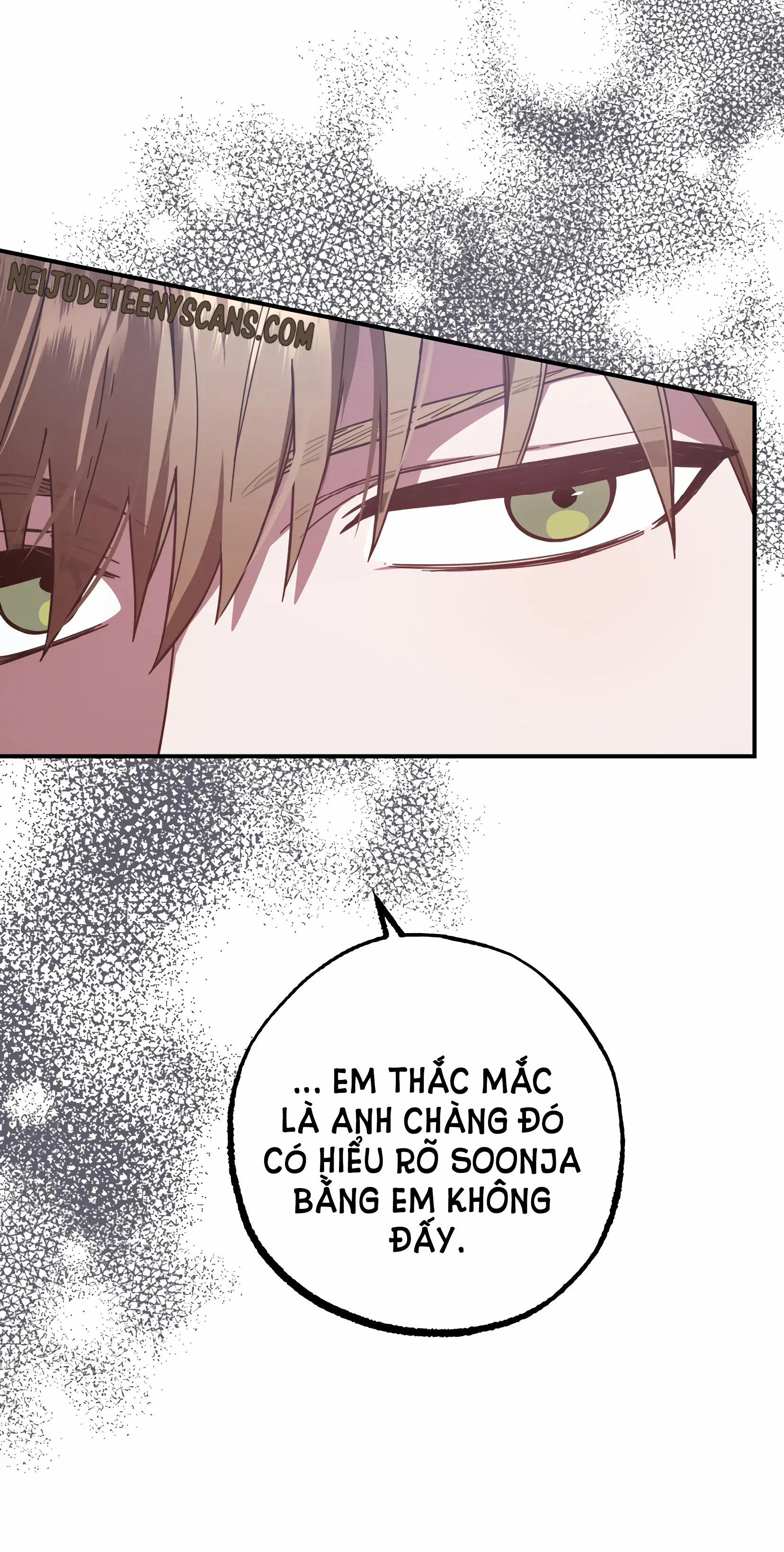 [18+] Quan Hệ Không Xác Định 20.1 trang 20