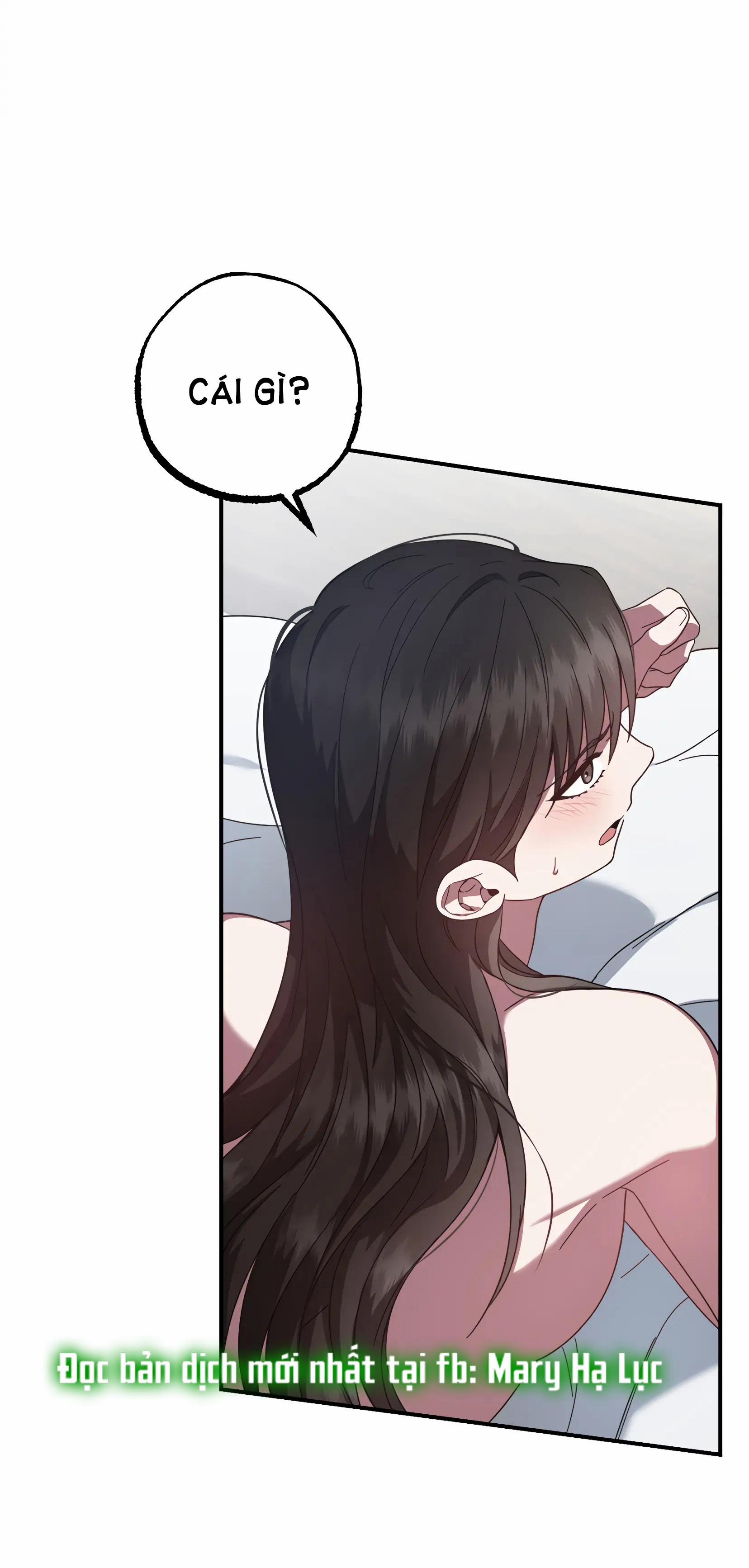 [18+] Quan Hệ Không Xác Định 20.1 trang 21