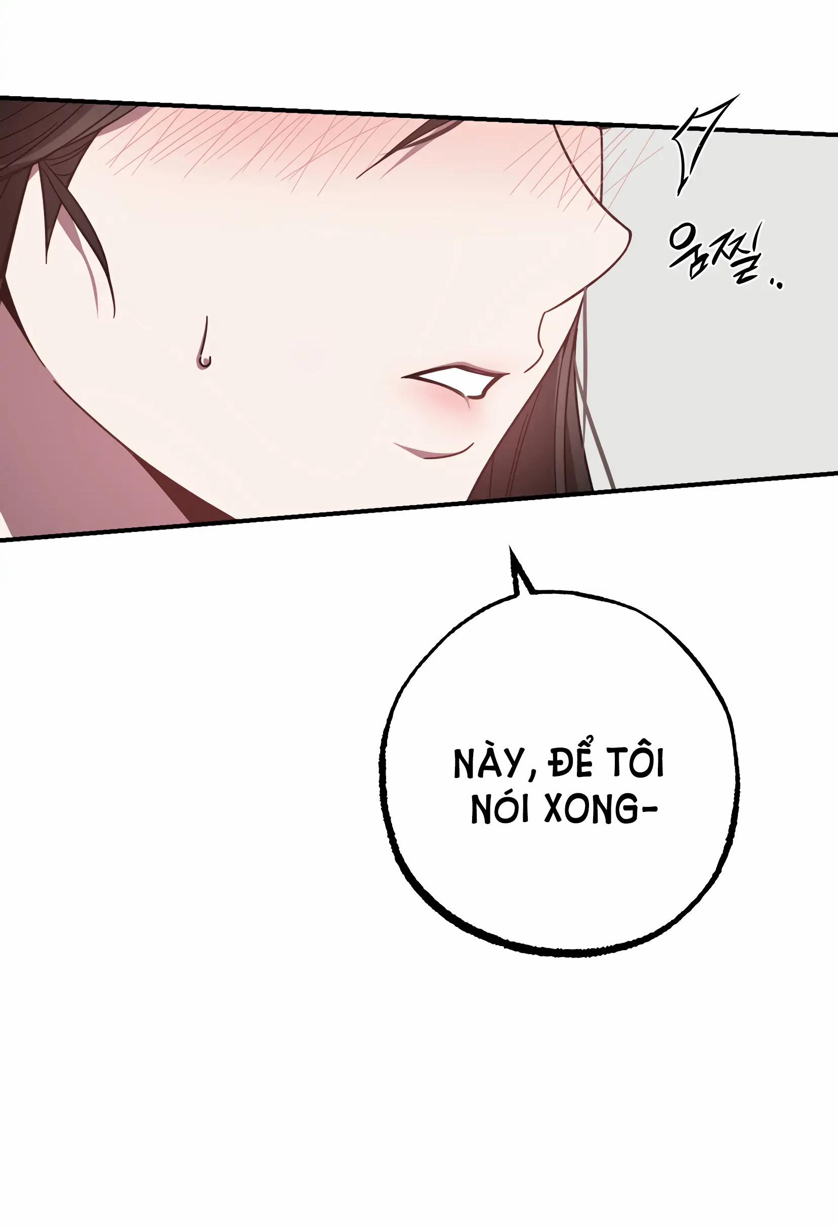 [18+] Quan Hệ Không Xác Định 20.1 trang 24