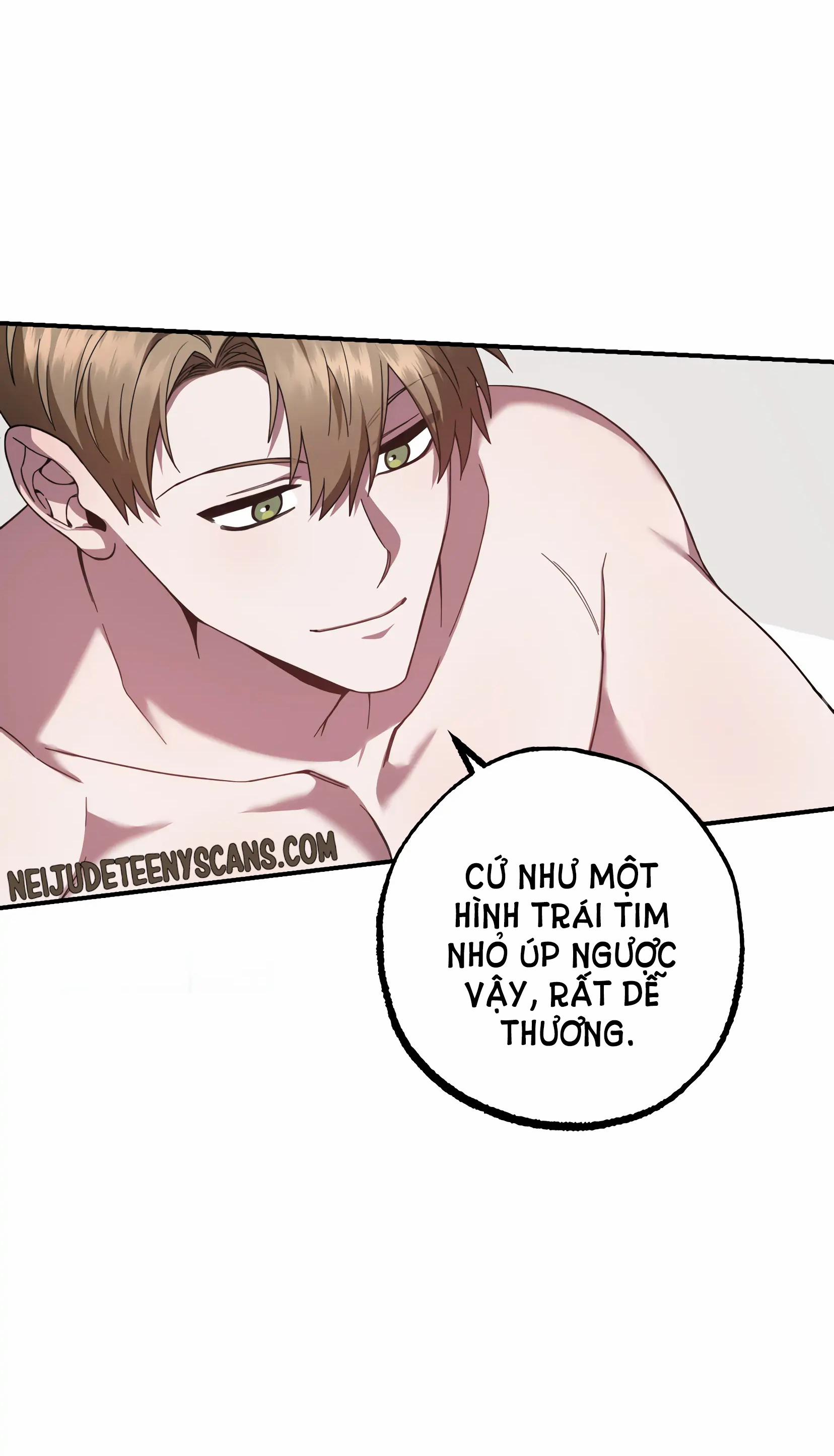 [18+] Quan Hệ Không Xác Định 20.1 trang 25