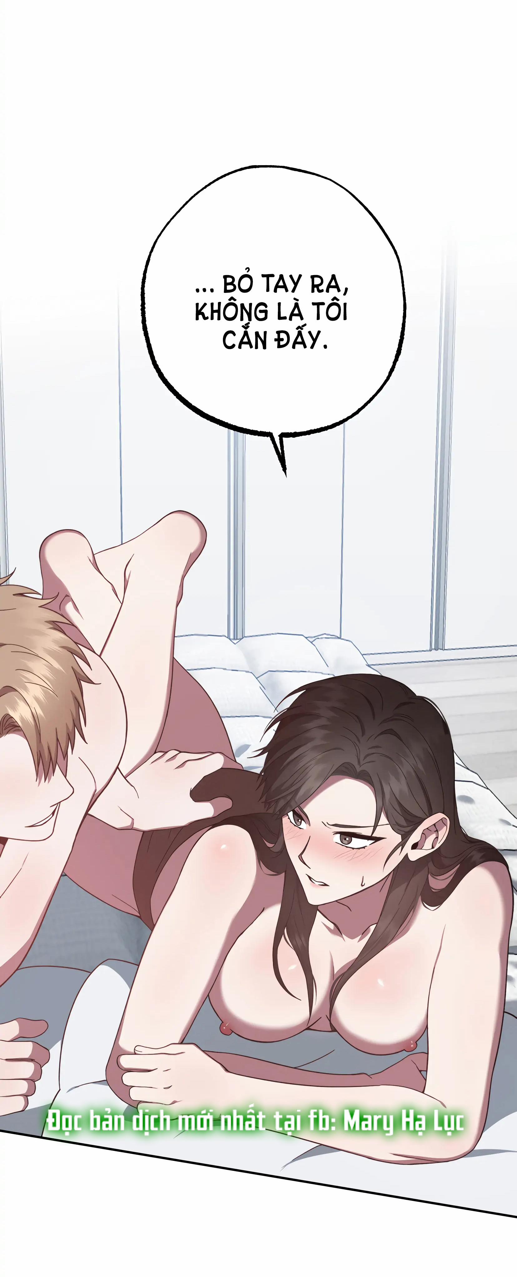 [18+] Quan Hệ Không Xác Định 20.1 trang 26