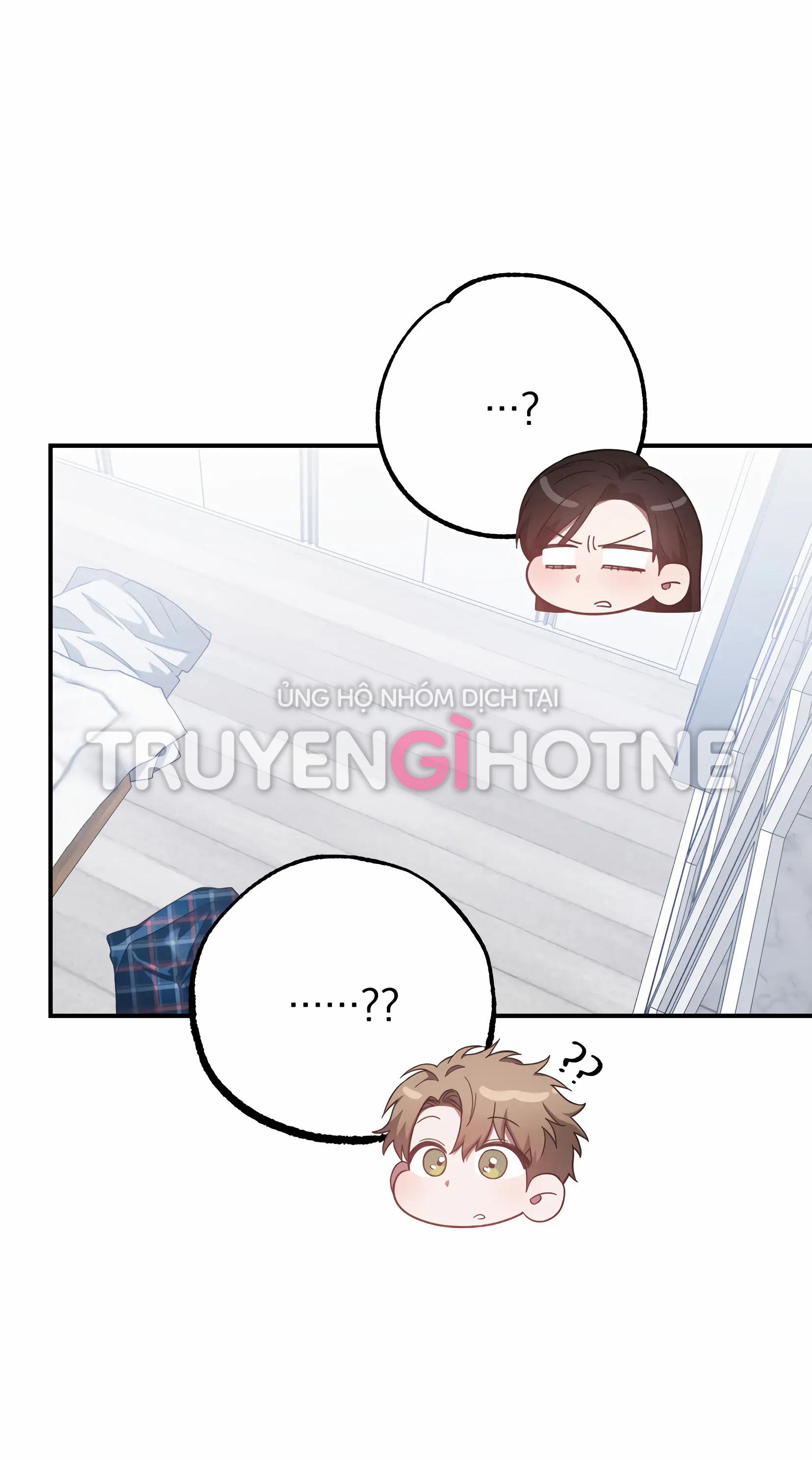 [18+] Quan Hệ Không Xác Định 20.1 trang 6