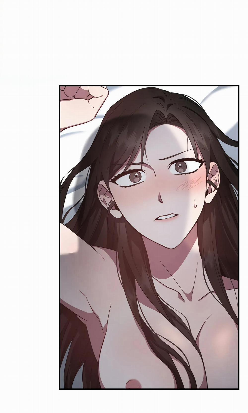 [18+] Quan Hệ Không Xác Định 20.2 trang 1