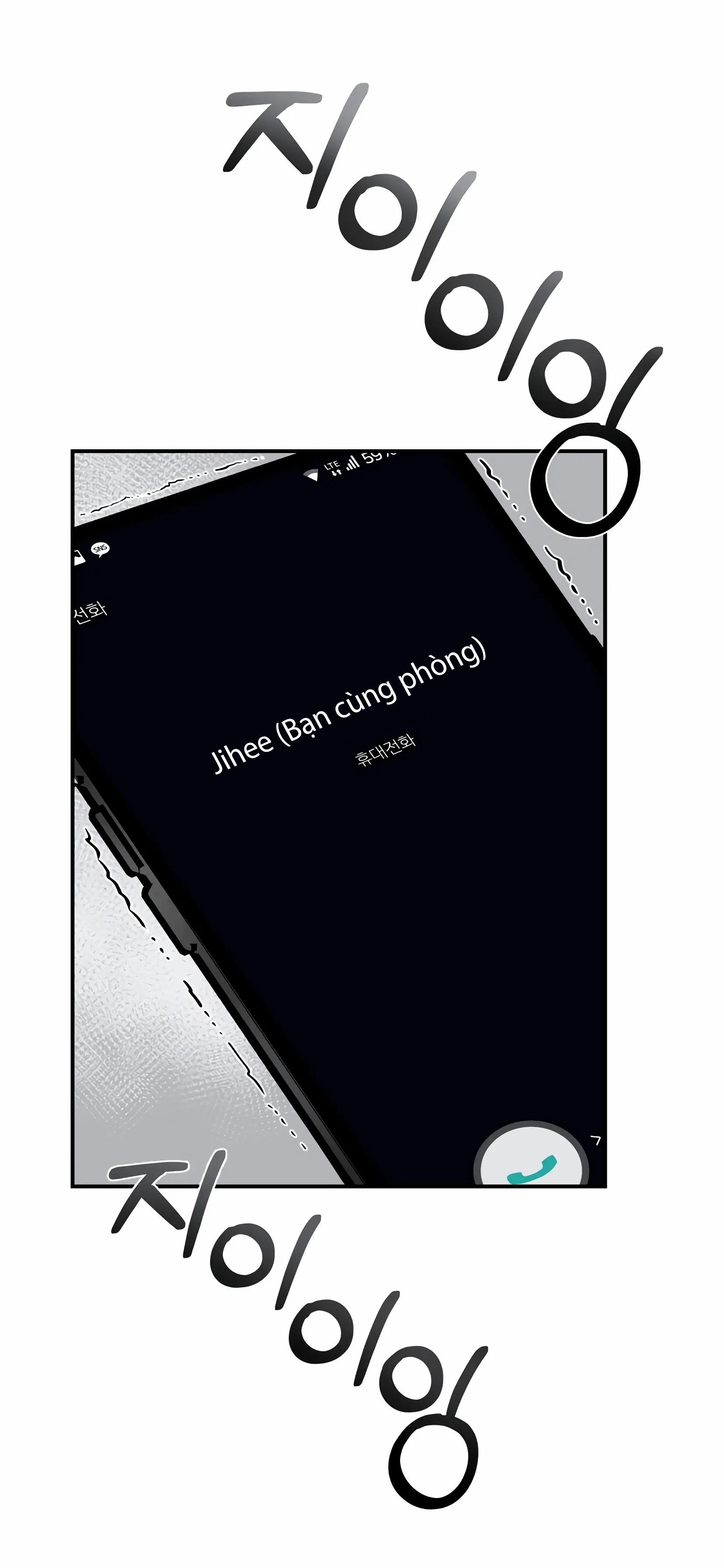 [18+] Quan Hệ Không Xác Định 20.2 trang 18