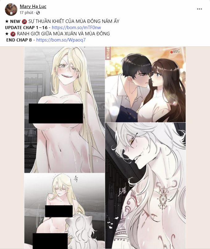 [18+] Quan Hệ Không Xác Định 21.1 trang 16