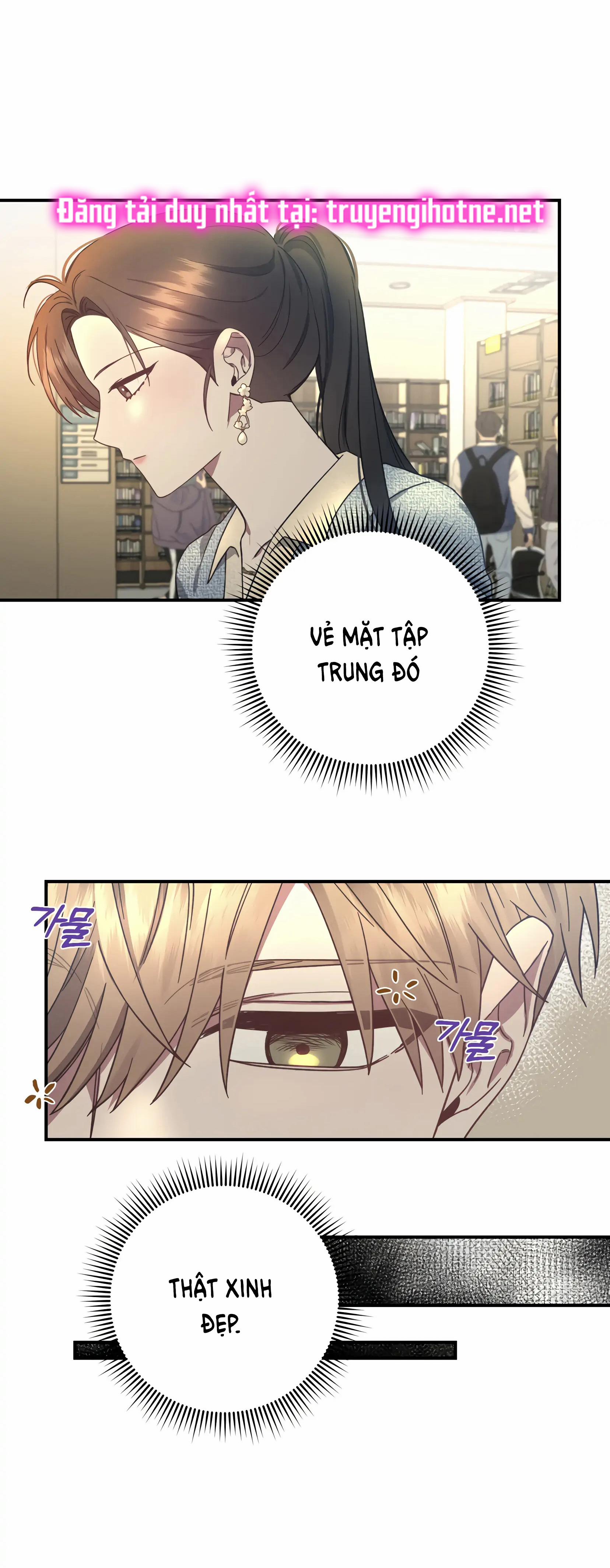 [18+] Quan Hệ Không Xác Định 21.1 trang 24