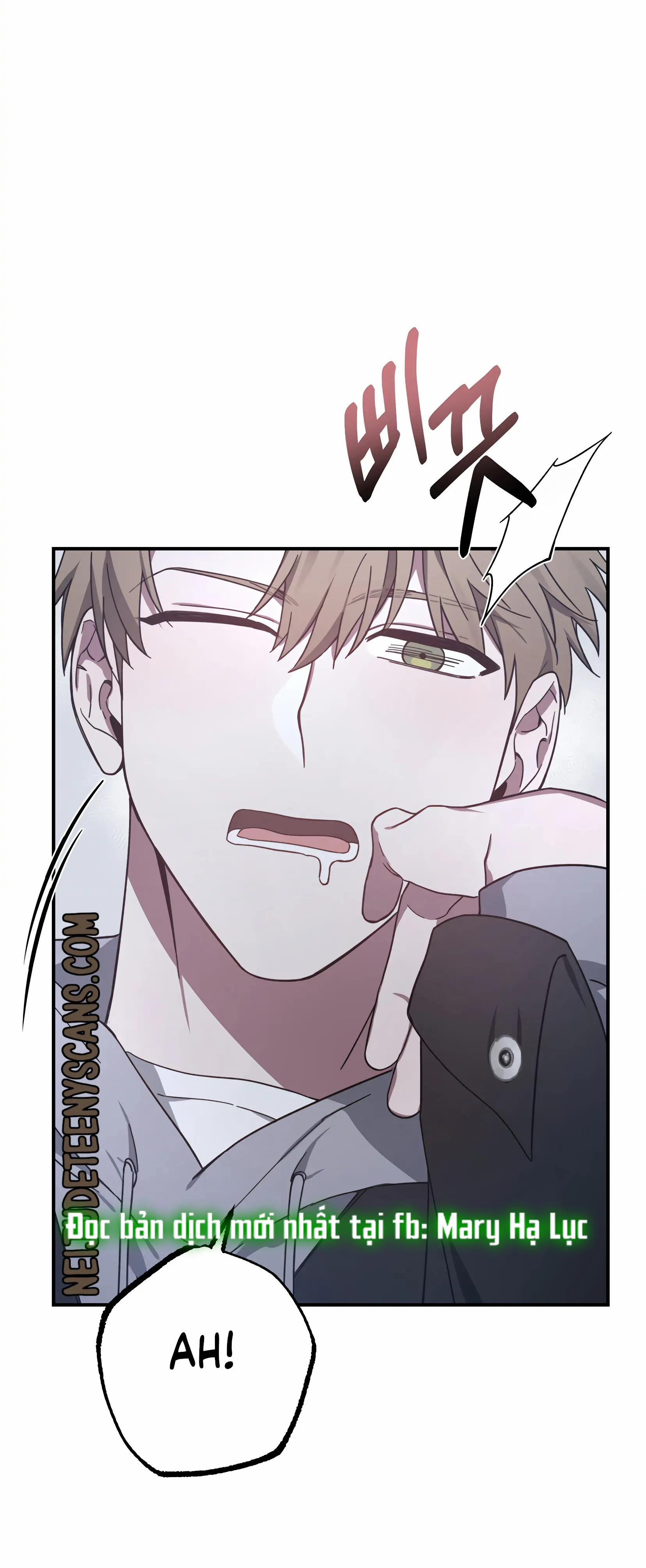 [18+] Quan Hệ Không Xác Định 21.1 trang 25
