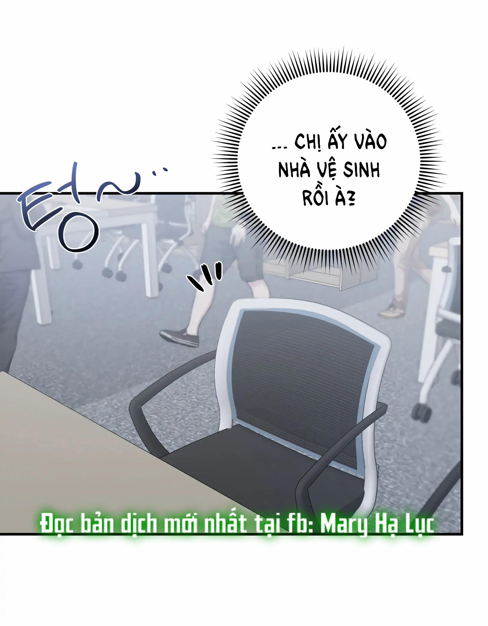 [18+] Quan Hệ Không Xác Định 21.1 trang 27