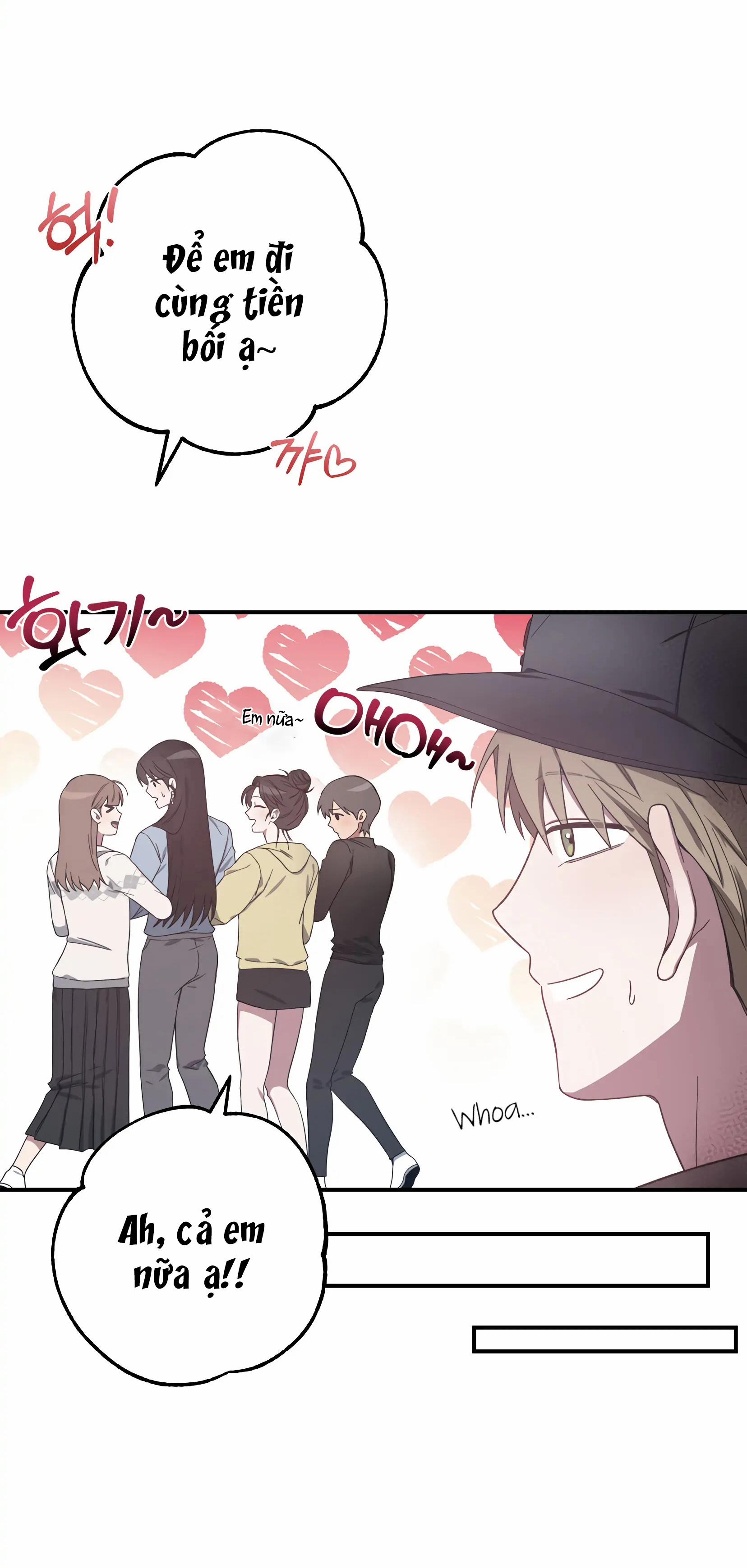 [18+] Quan Hệ Không Xác Định 21.1 trang 9