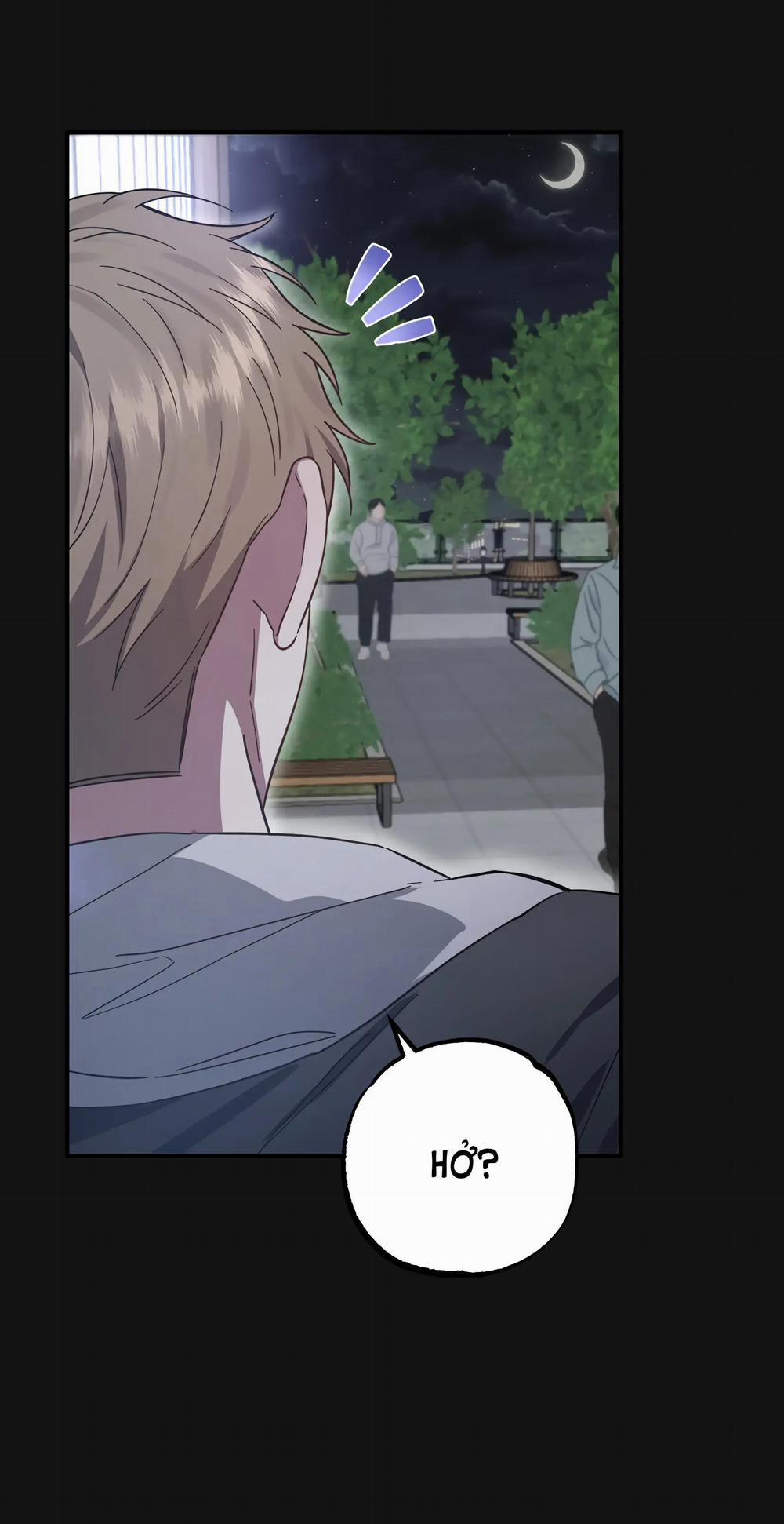 [18+] Quan Hệ Không Xác Định 21.2 trang 1