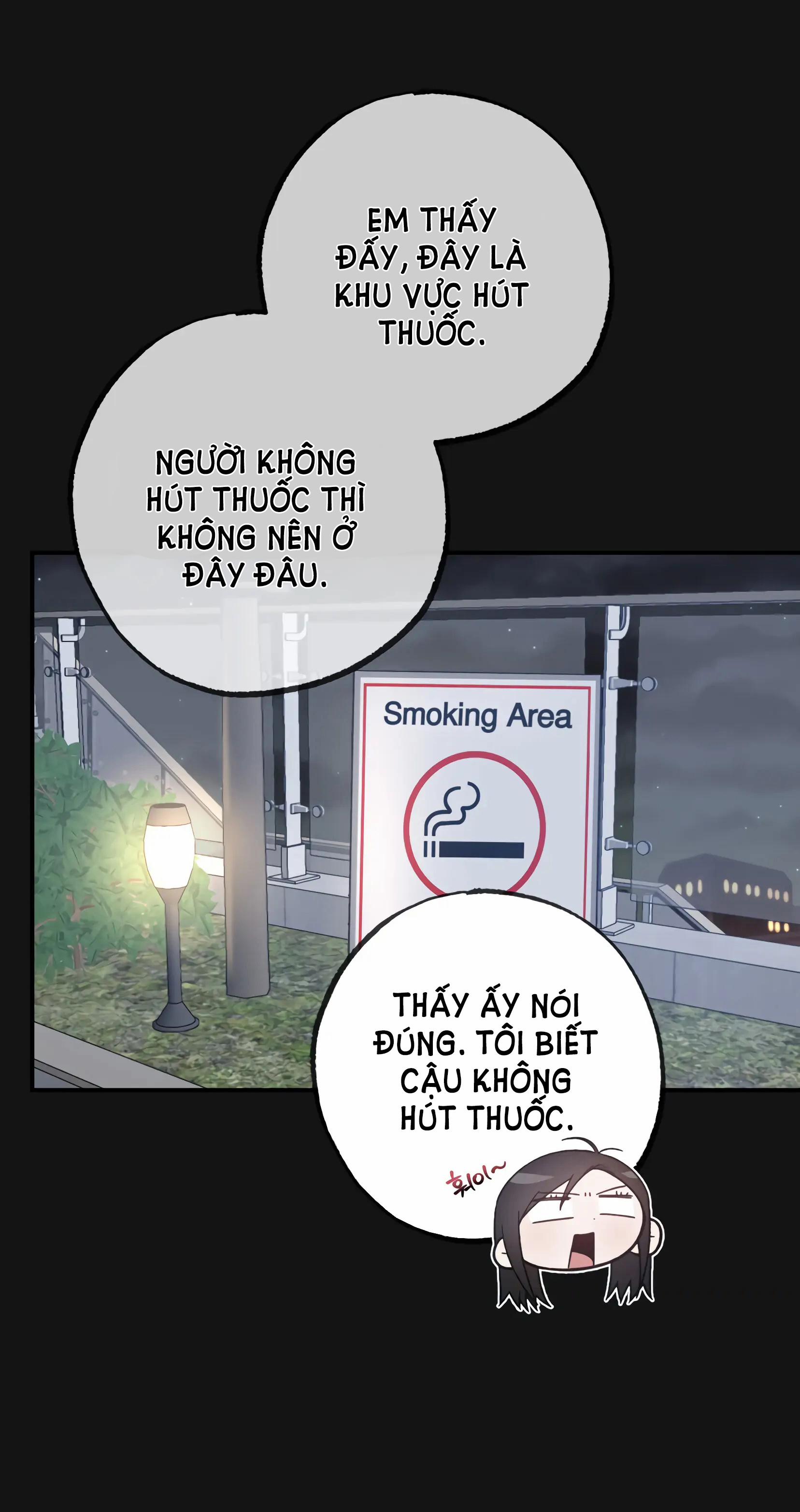 [18+] Quan Hệ Không Xác Định 21.2 trang 15