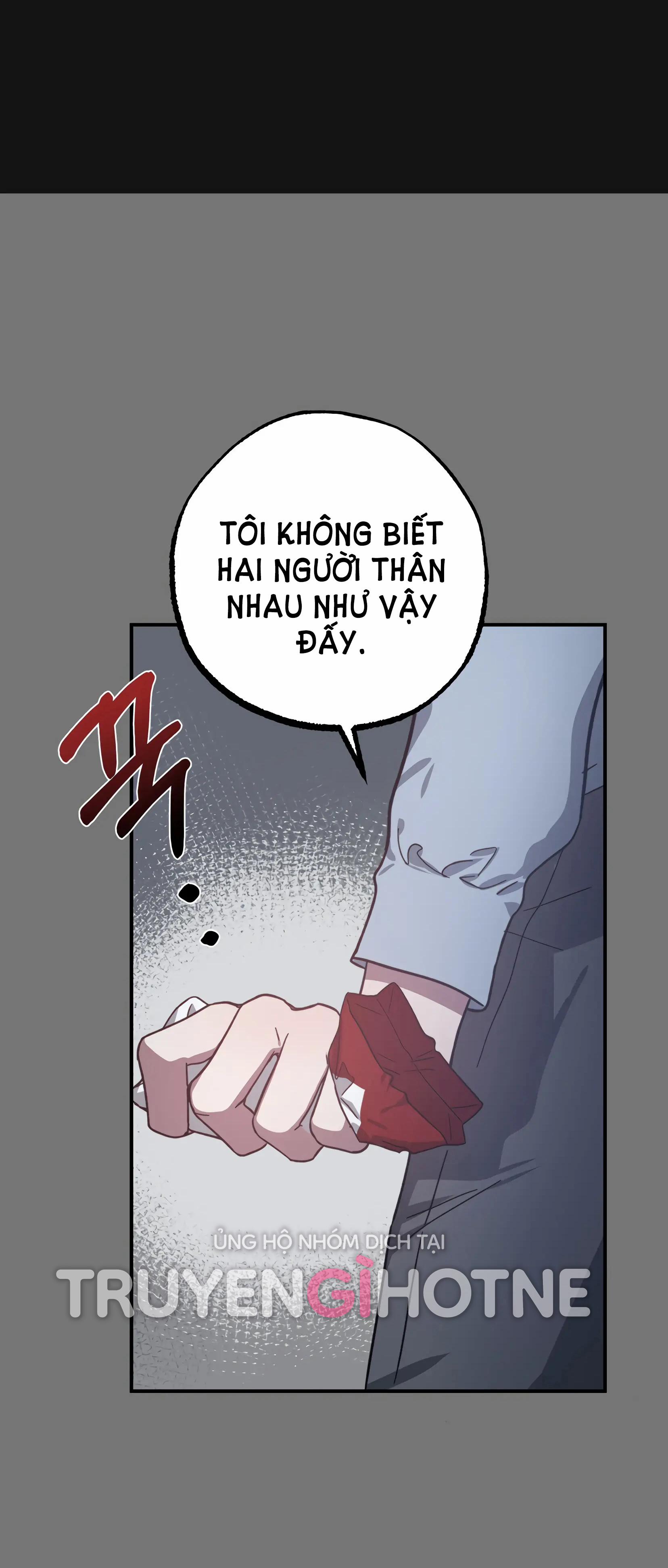 [18+] Quan Hệ Không Xác Định 21.2 trang 21