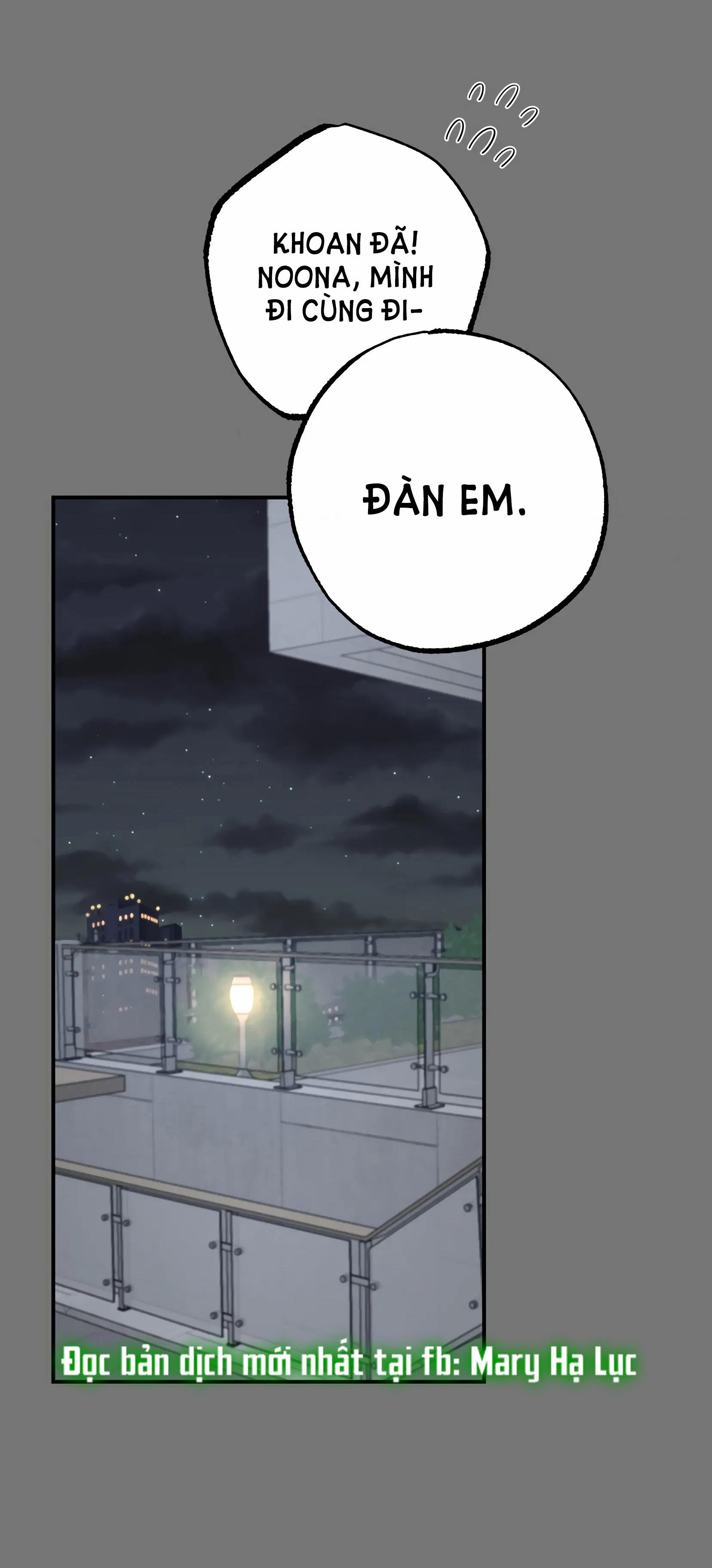 [18+] Quan Hệ Không Xác Định 21.2 trang 23