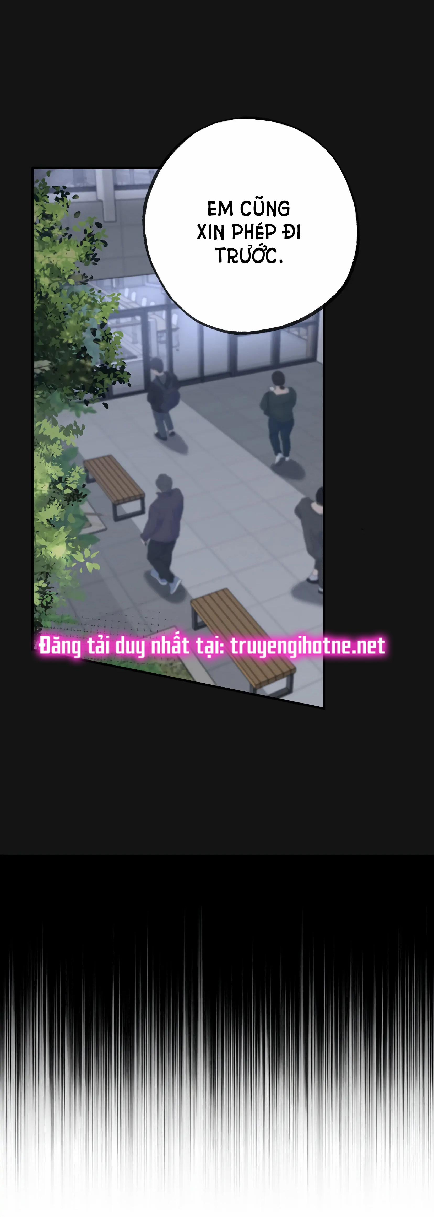 [18+] Quan Hệ Không Xác Định 21.2 trang 30