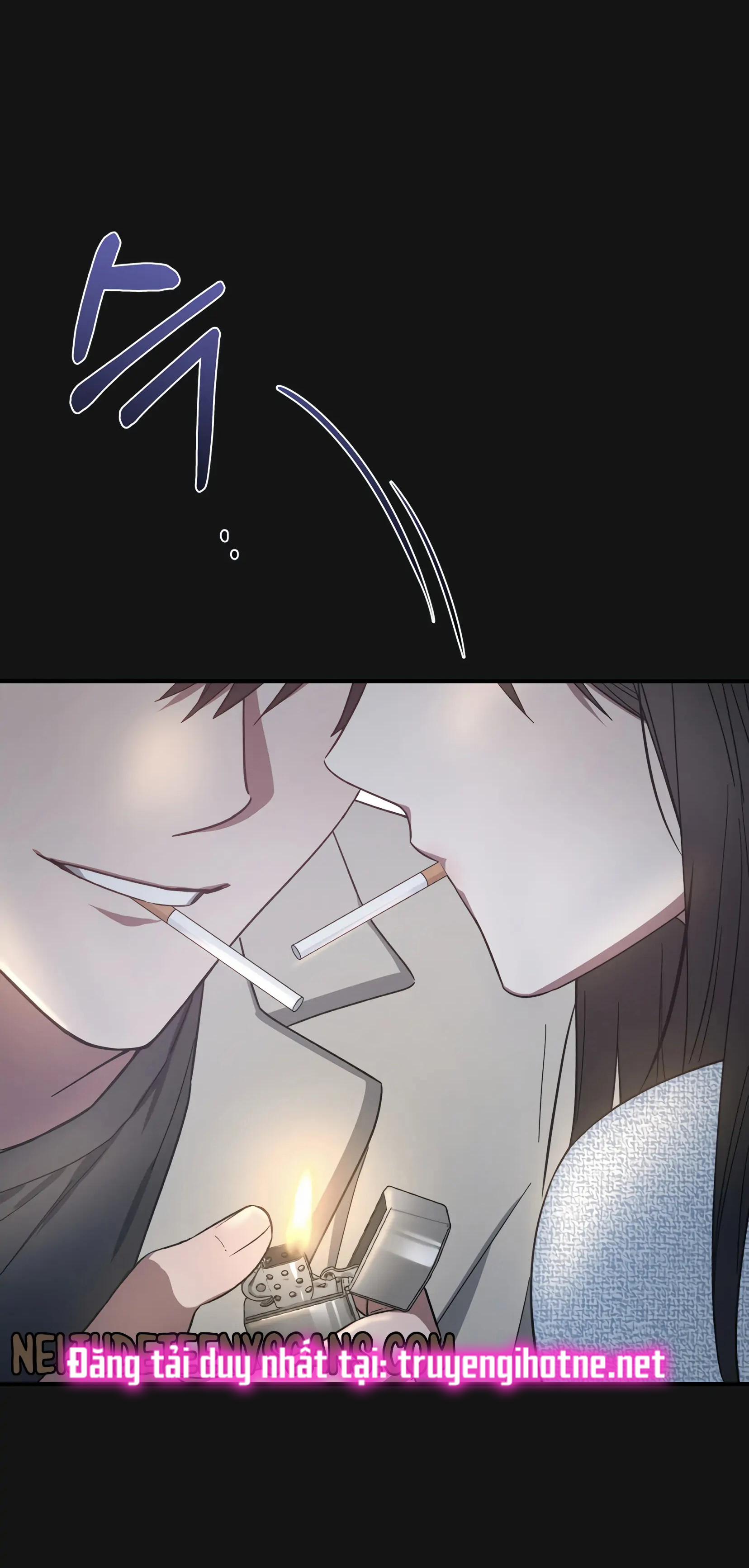 [18+] Quan Hệ Không Xác Định 21.2 trang 6