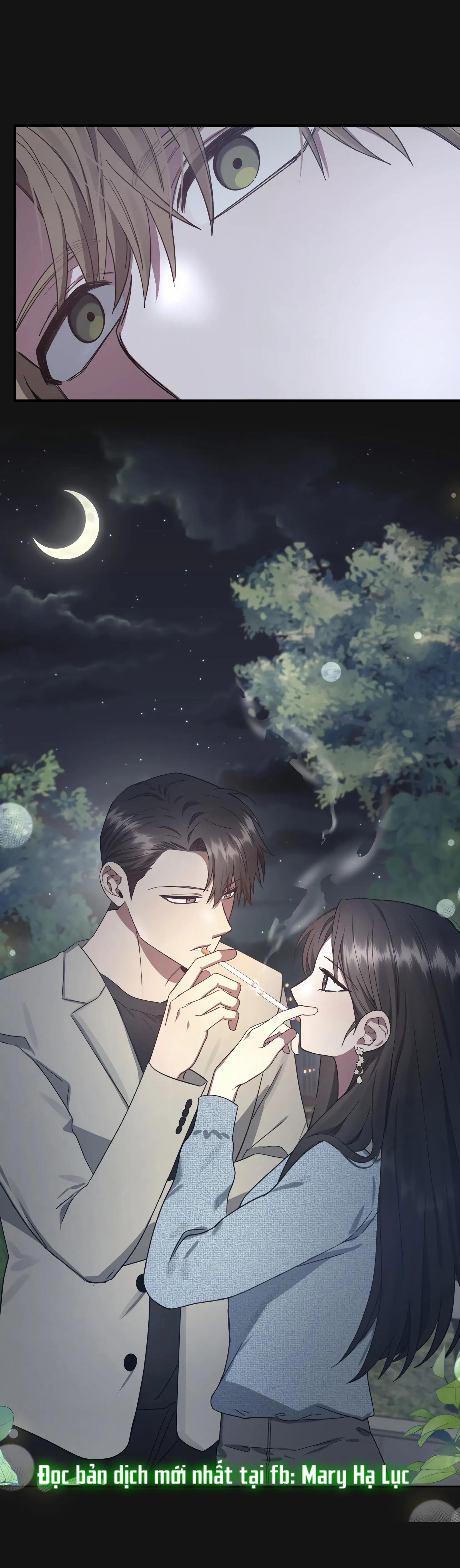 [18+] Quan Hệ Không Xác Định 21.2 trang 7